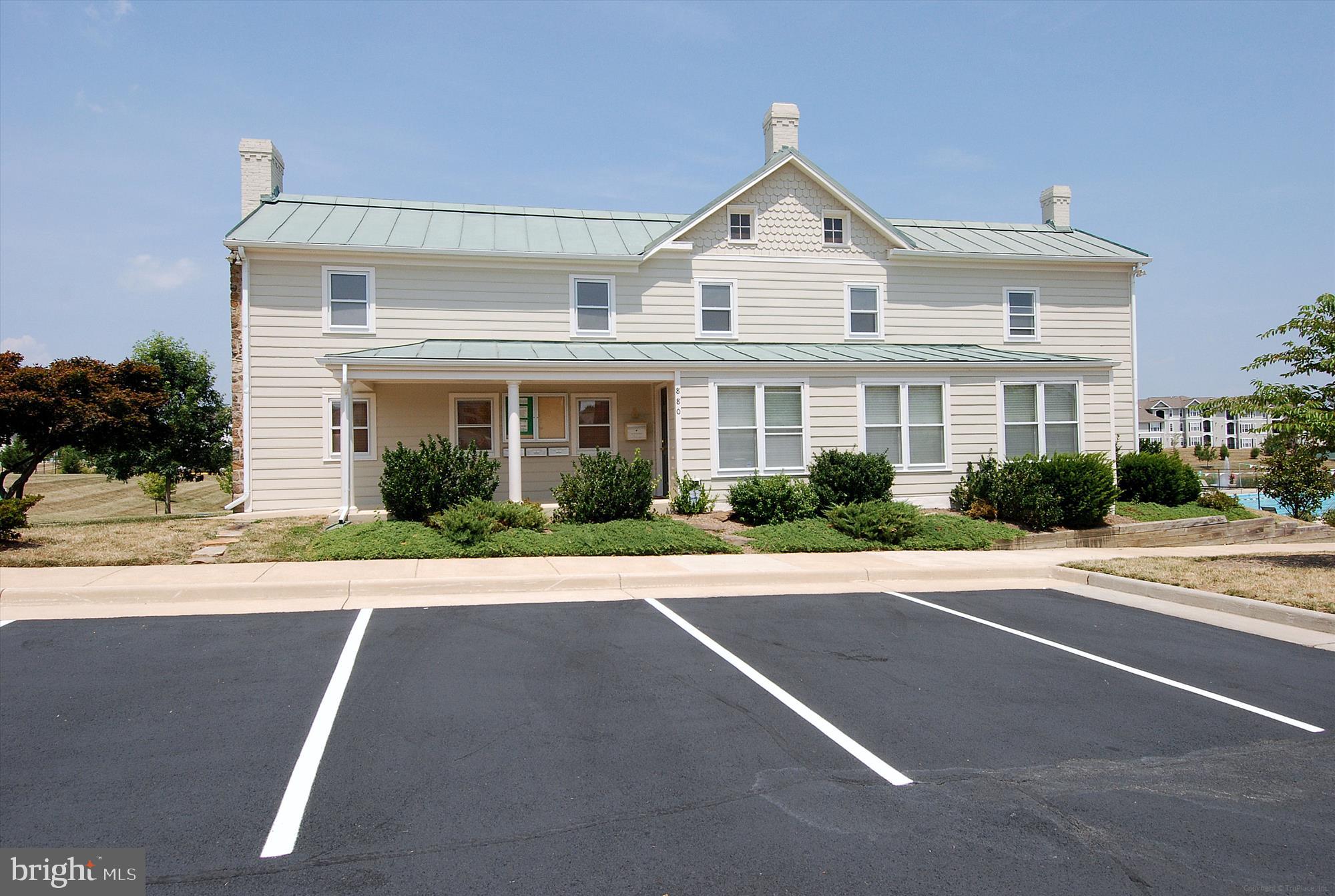 TAVISTOCK FARMS - Residential