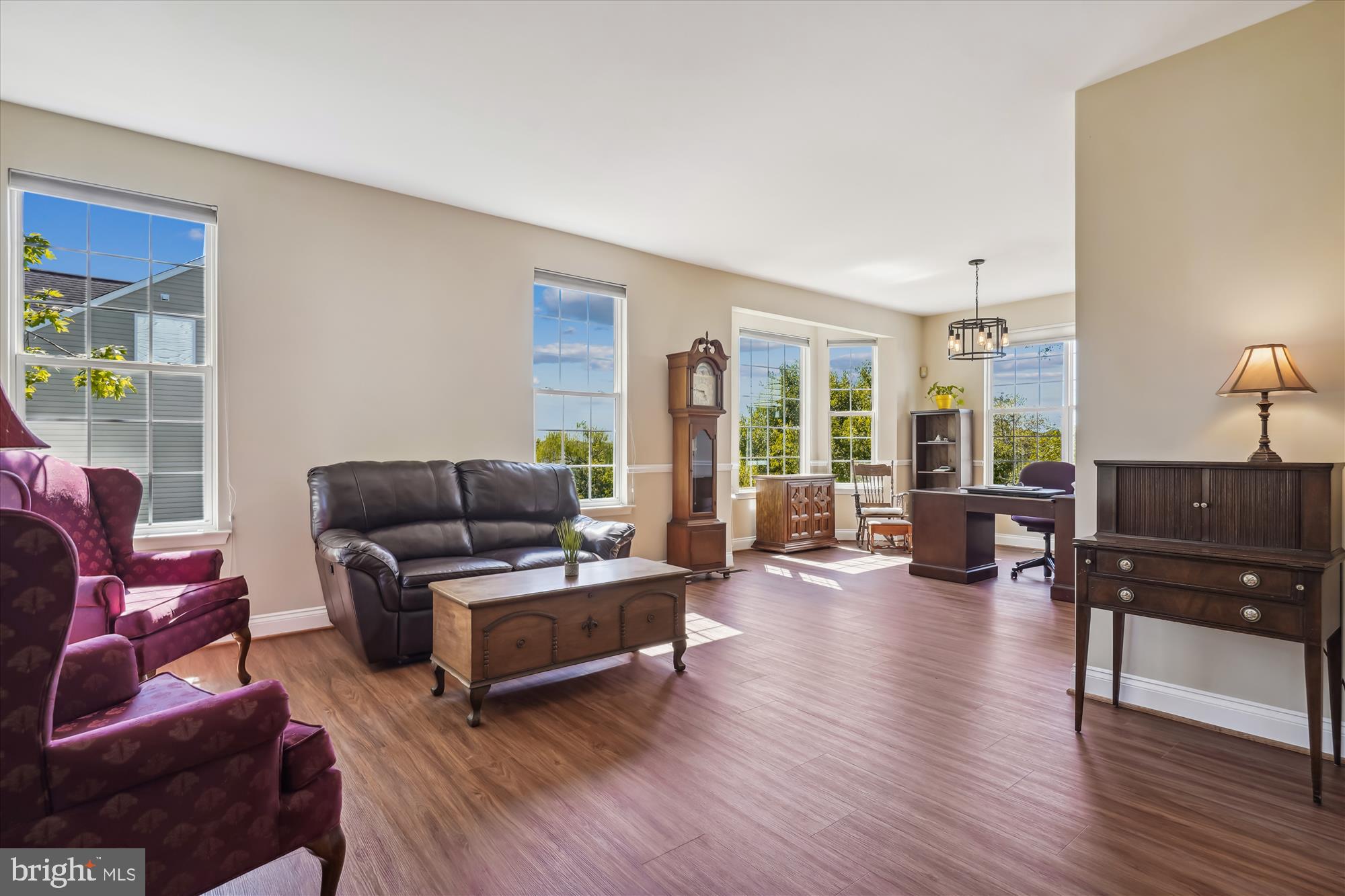 TAVISTOCK FARMS - Residential