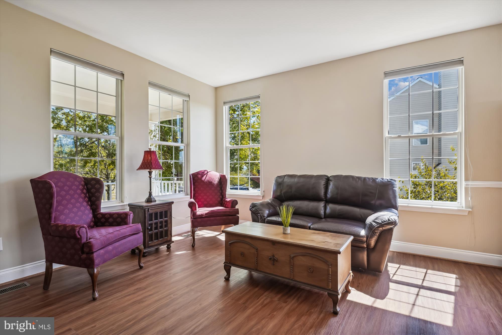 TAVISTOCK FARMS - Residential