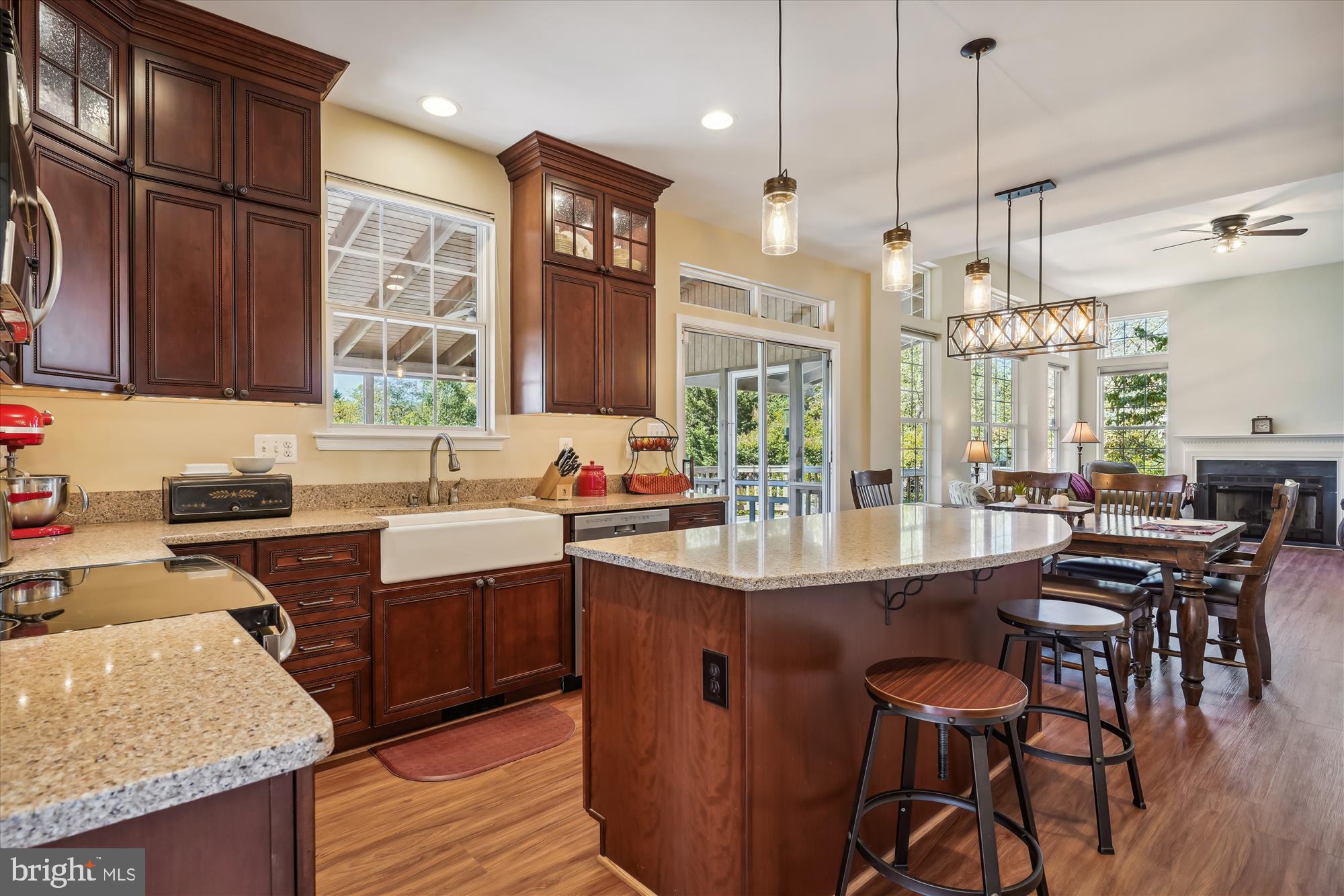 TAVISTOCK FARMS - Residential