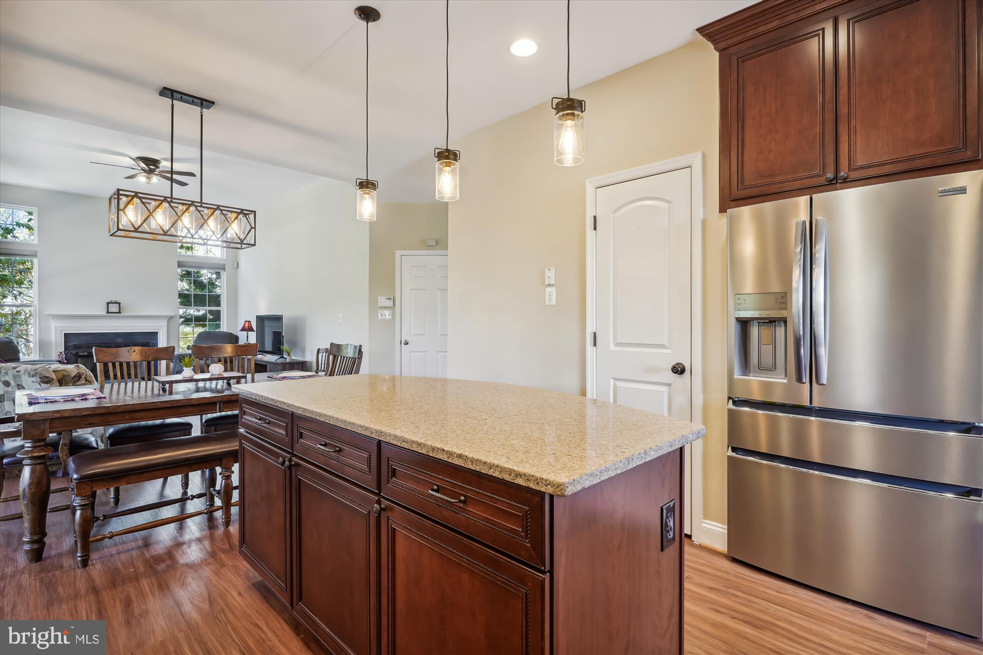 TAVISTOCK FARMS - Residential