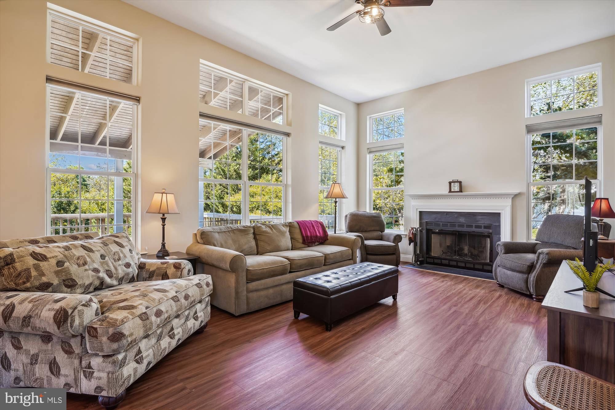 TAVISTOCK FARMS - Residential