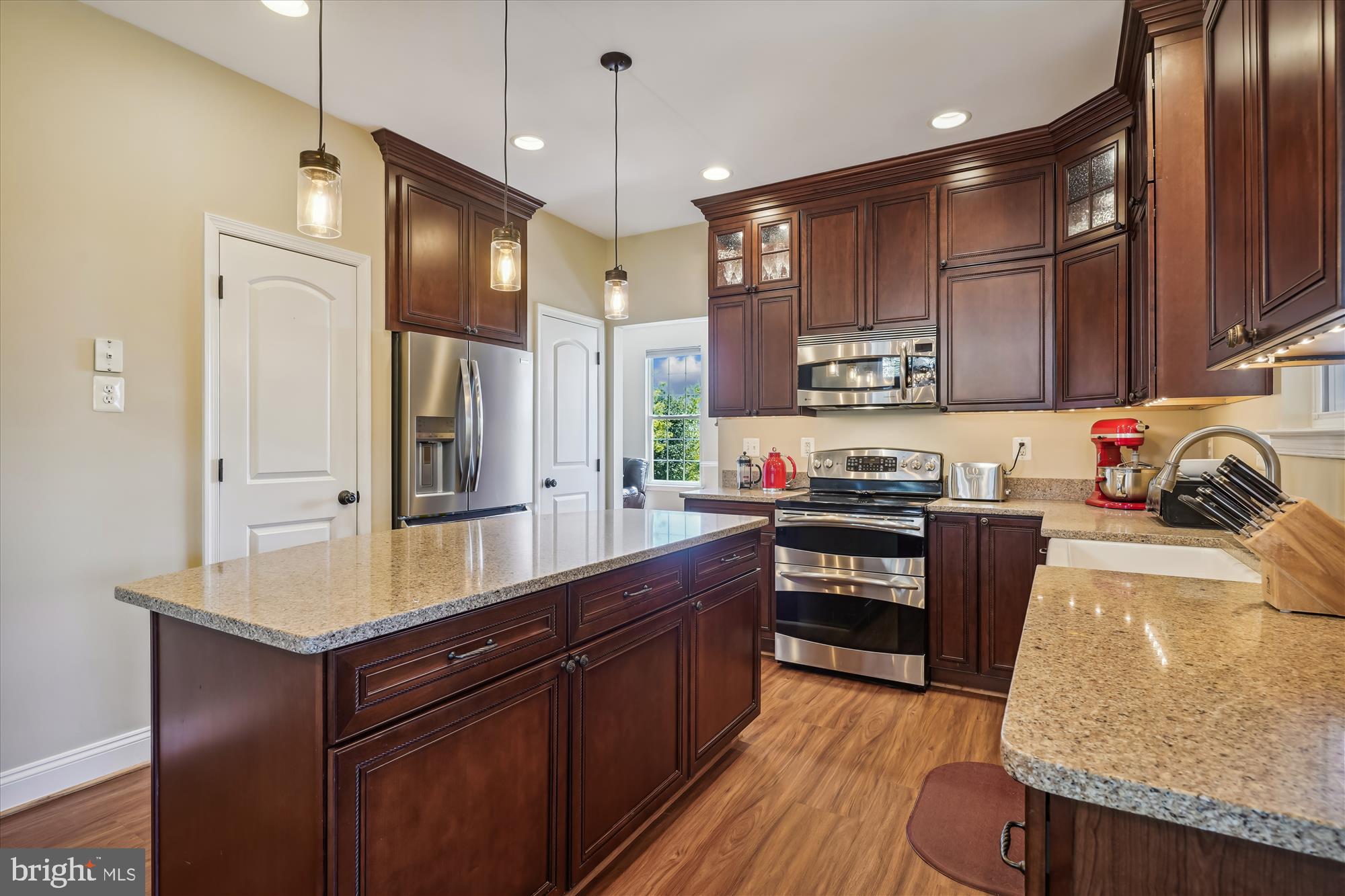 TAVISTOCK FARMS - Residential