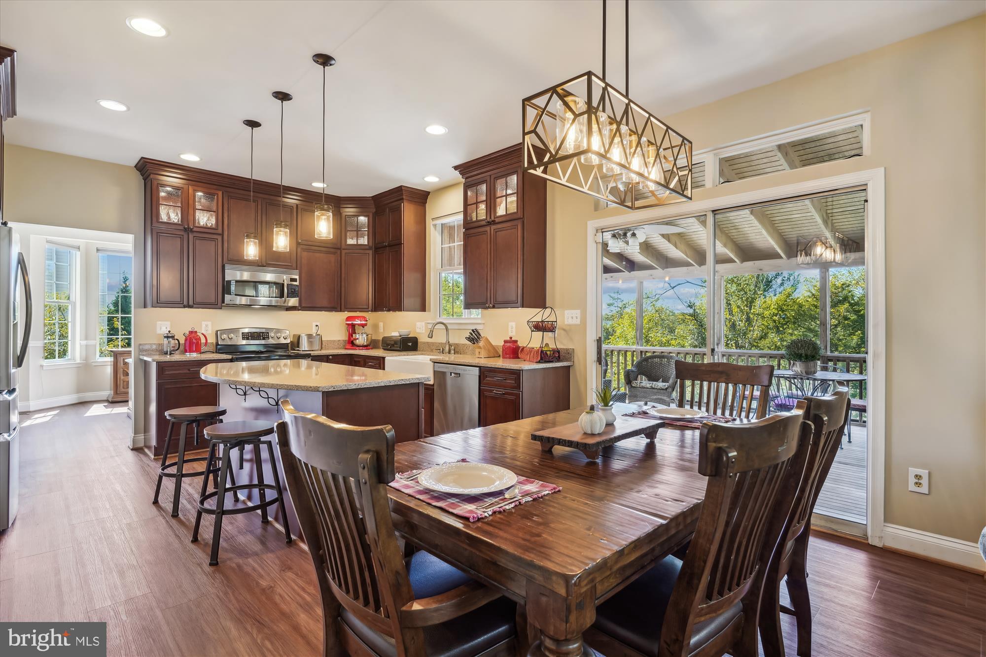 TAVISTOCK FARMS - Residential