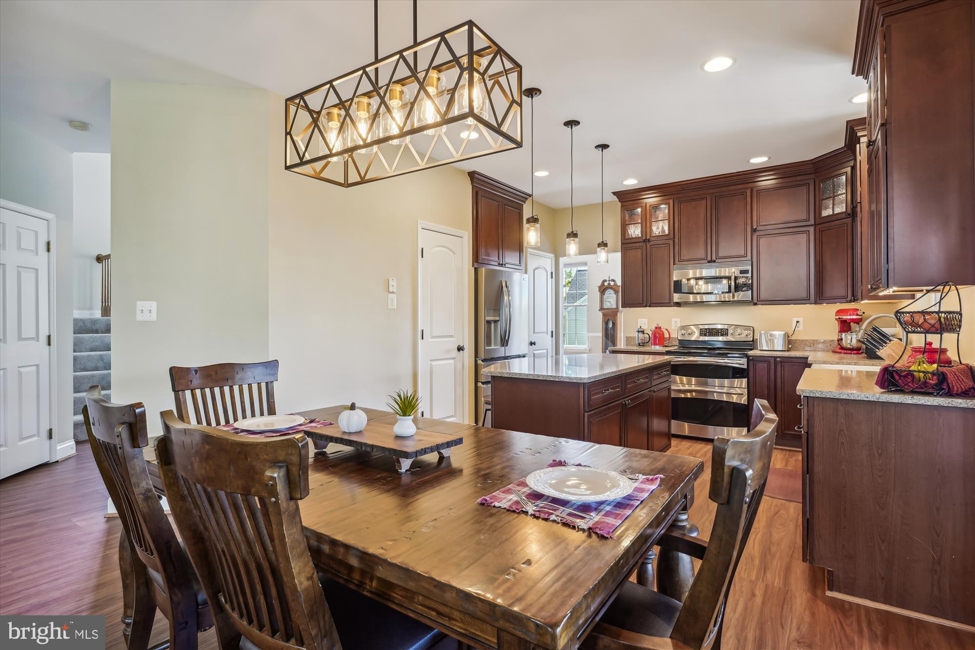 TAVISTOCK FARMS - Residential