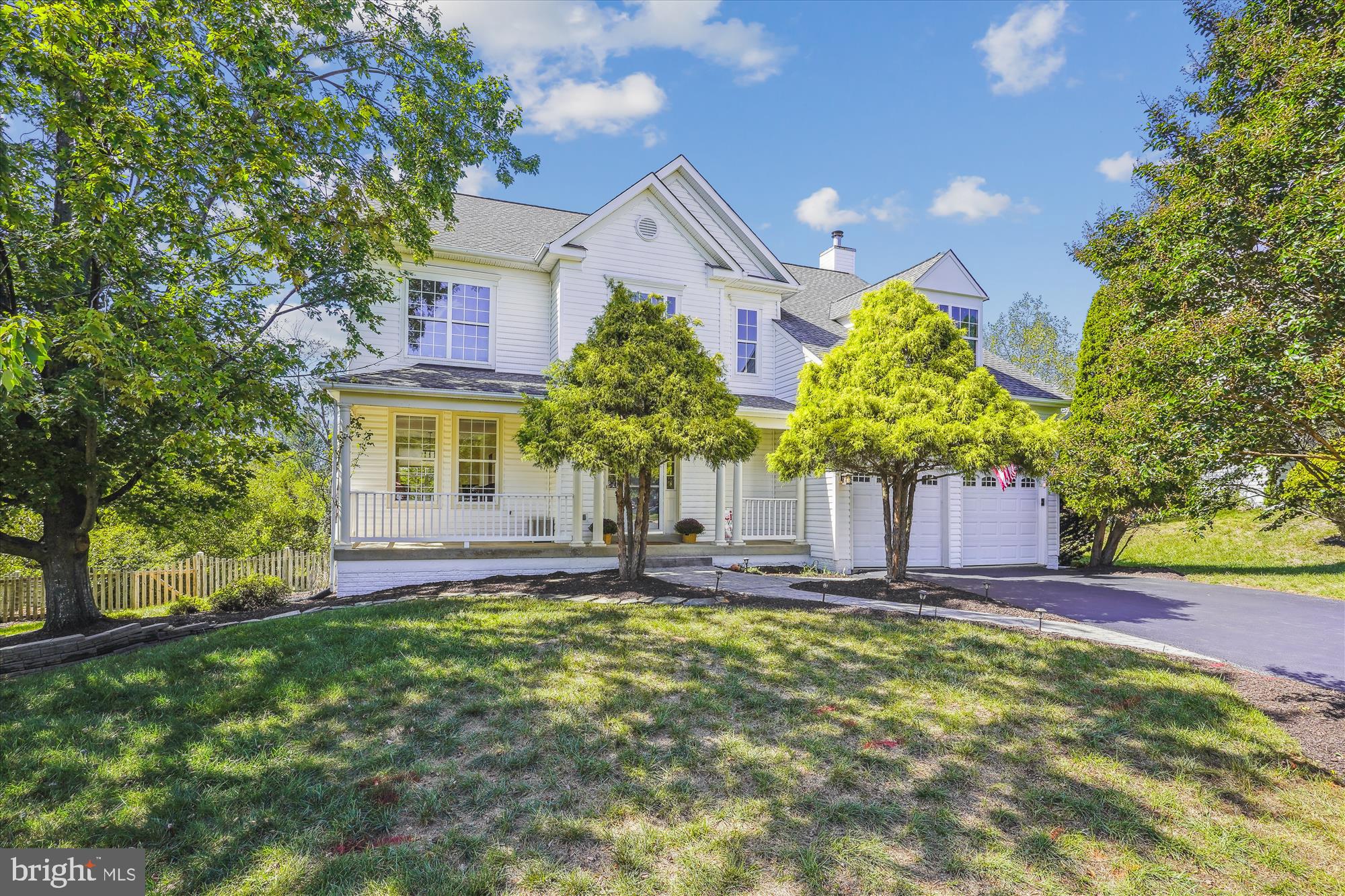 TAVISTOCK FARMS - Residential