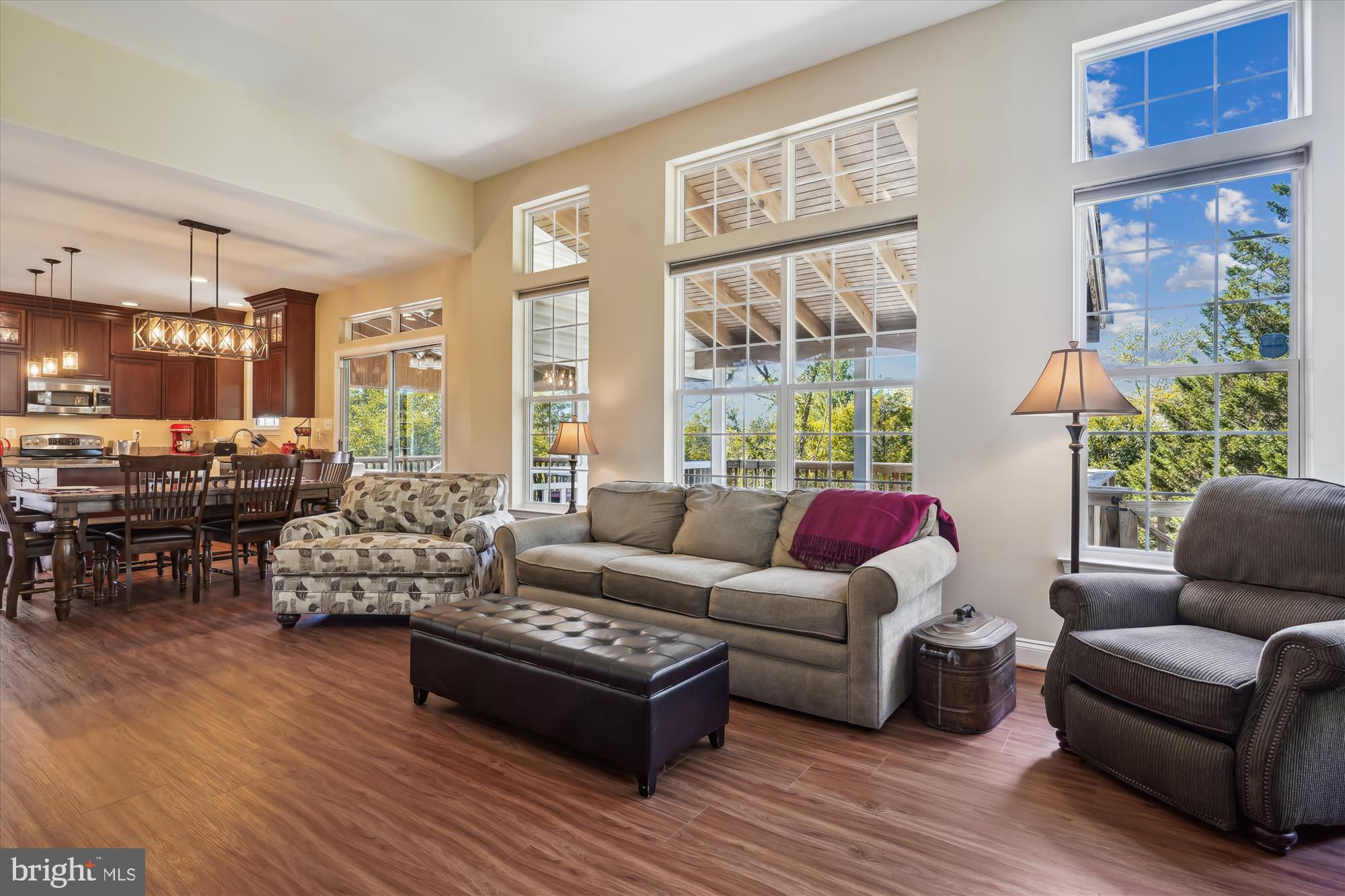 TAVISTOCK FARMS - Residential