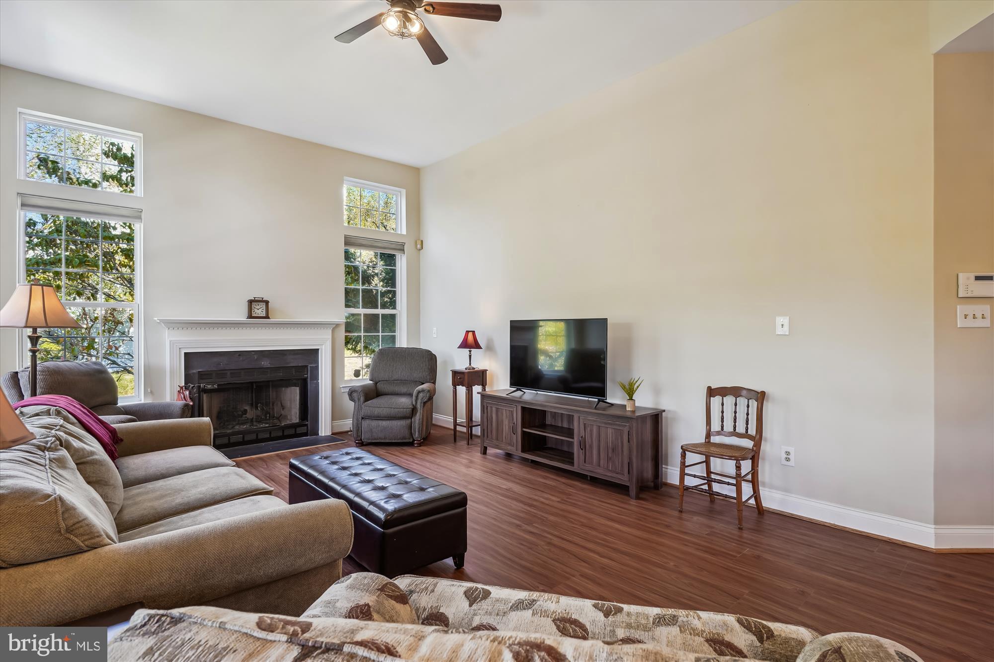 TAVISTOCK FARMS - Residential