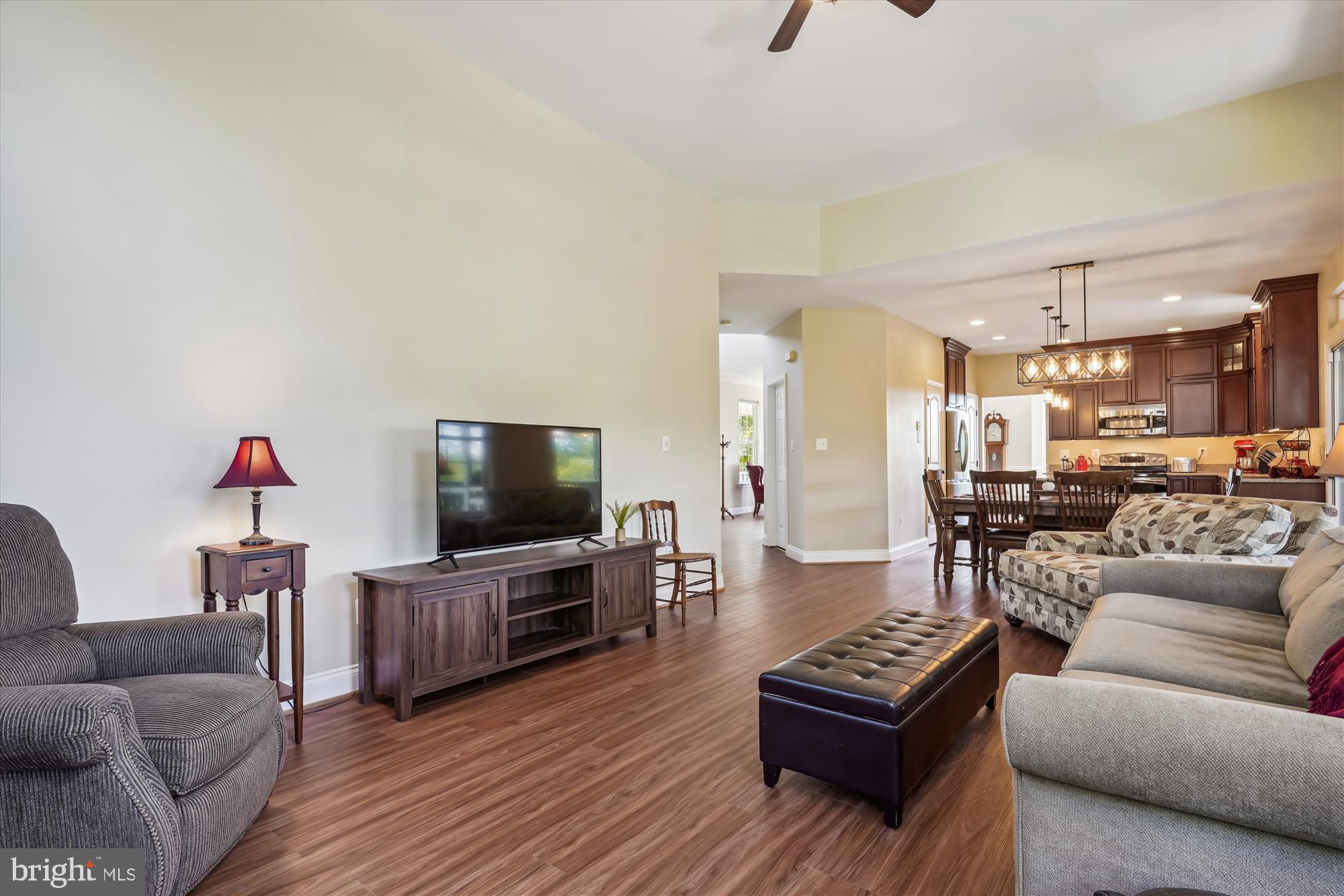 TAVISTOCK FARMS - Residential