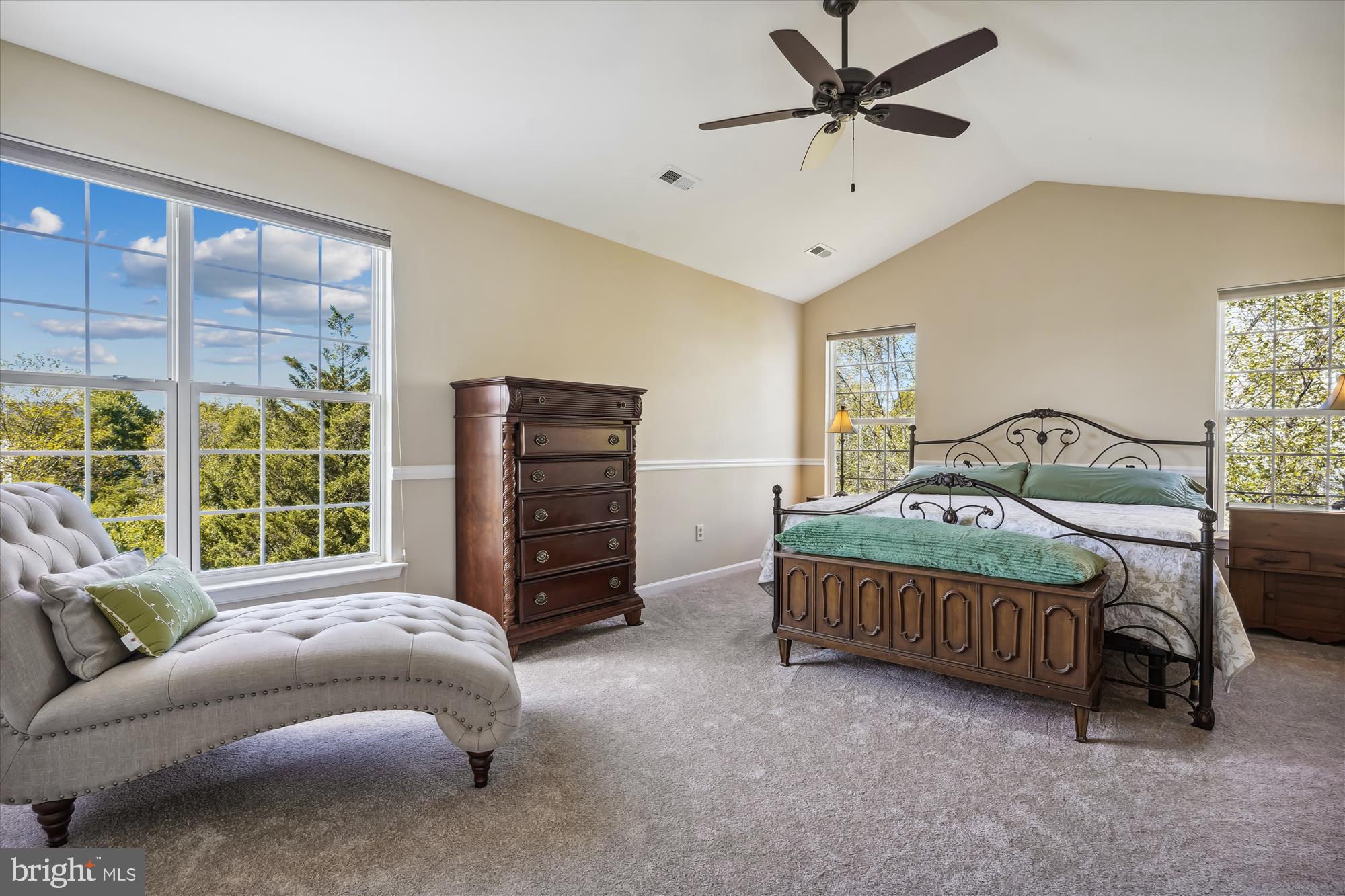 TAVISTOCK FARMS - Residential