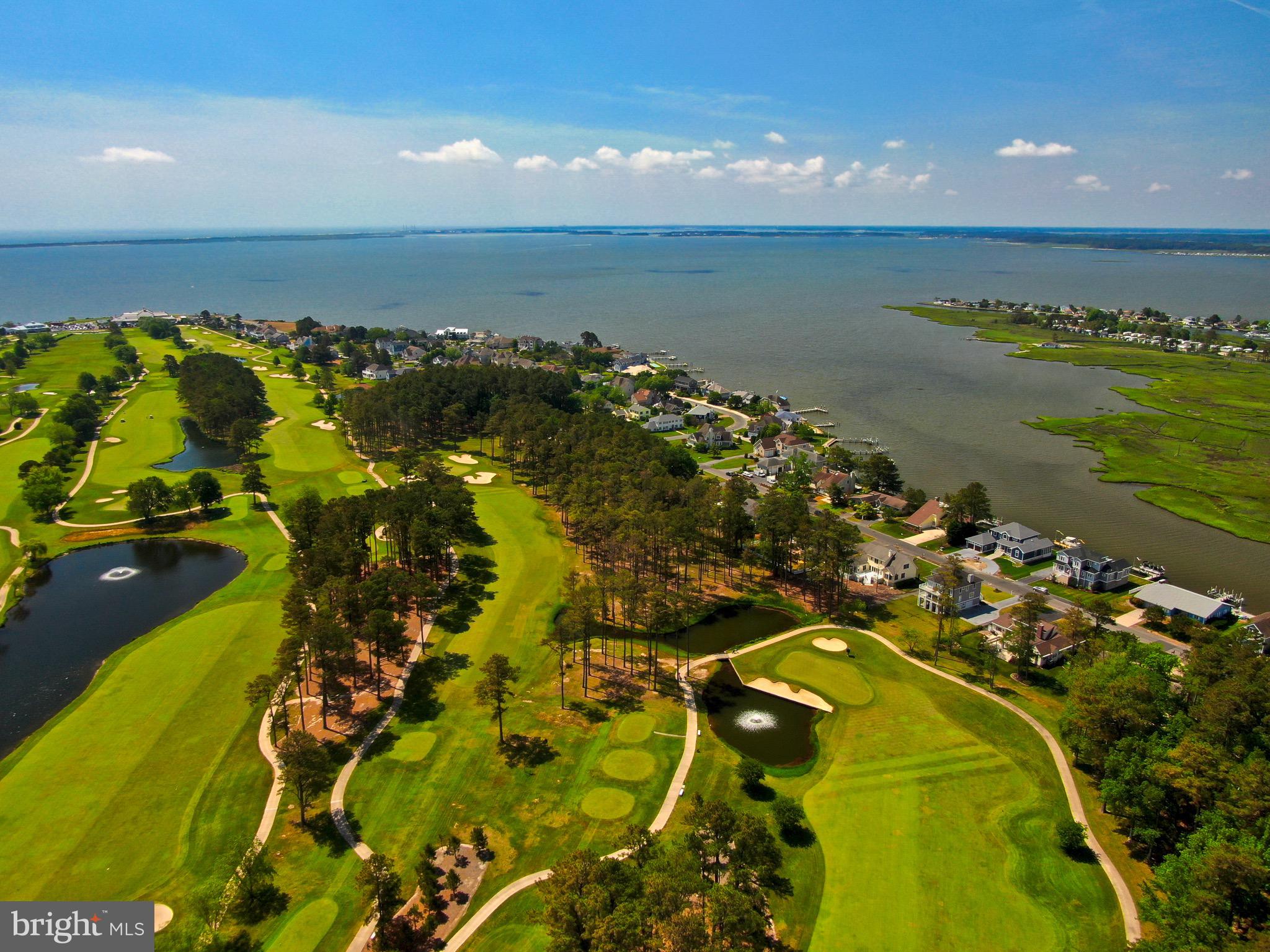 REHOBOTH BEACH YACHT AND CC - Residential