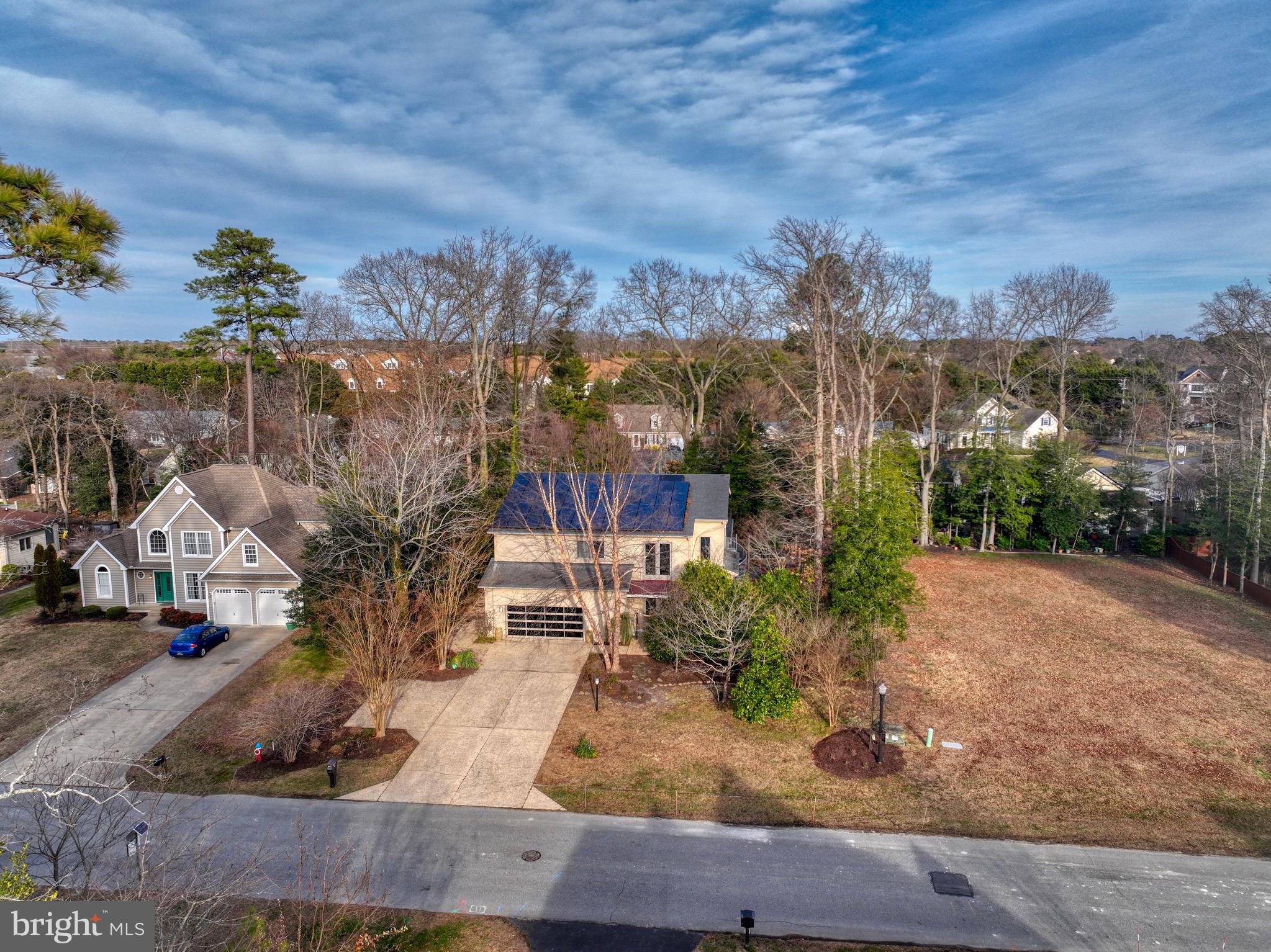 REHOBOTH BEACH YACHT AND CC - Residential