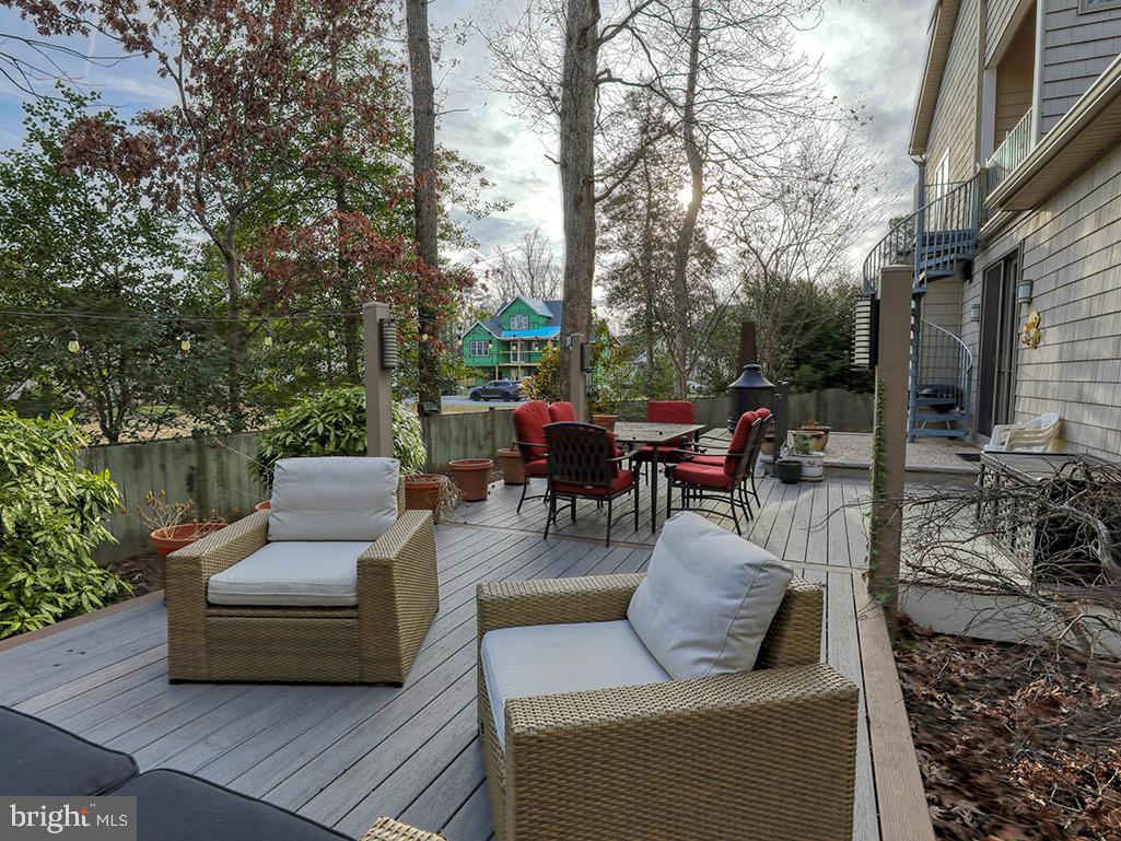 REHOBOTH BEACH YACHT AND CC - Residential