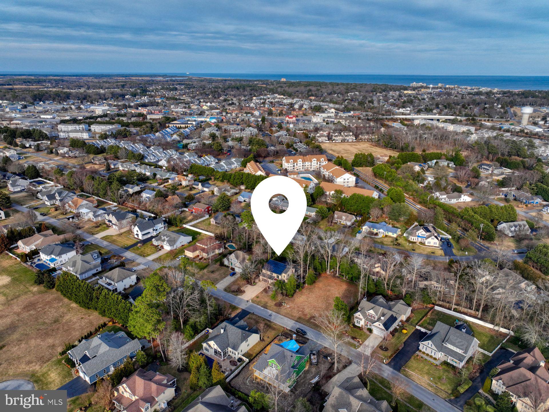 REHOBOTH BEACH YACHT AND CC - Residential