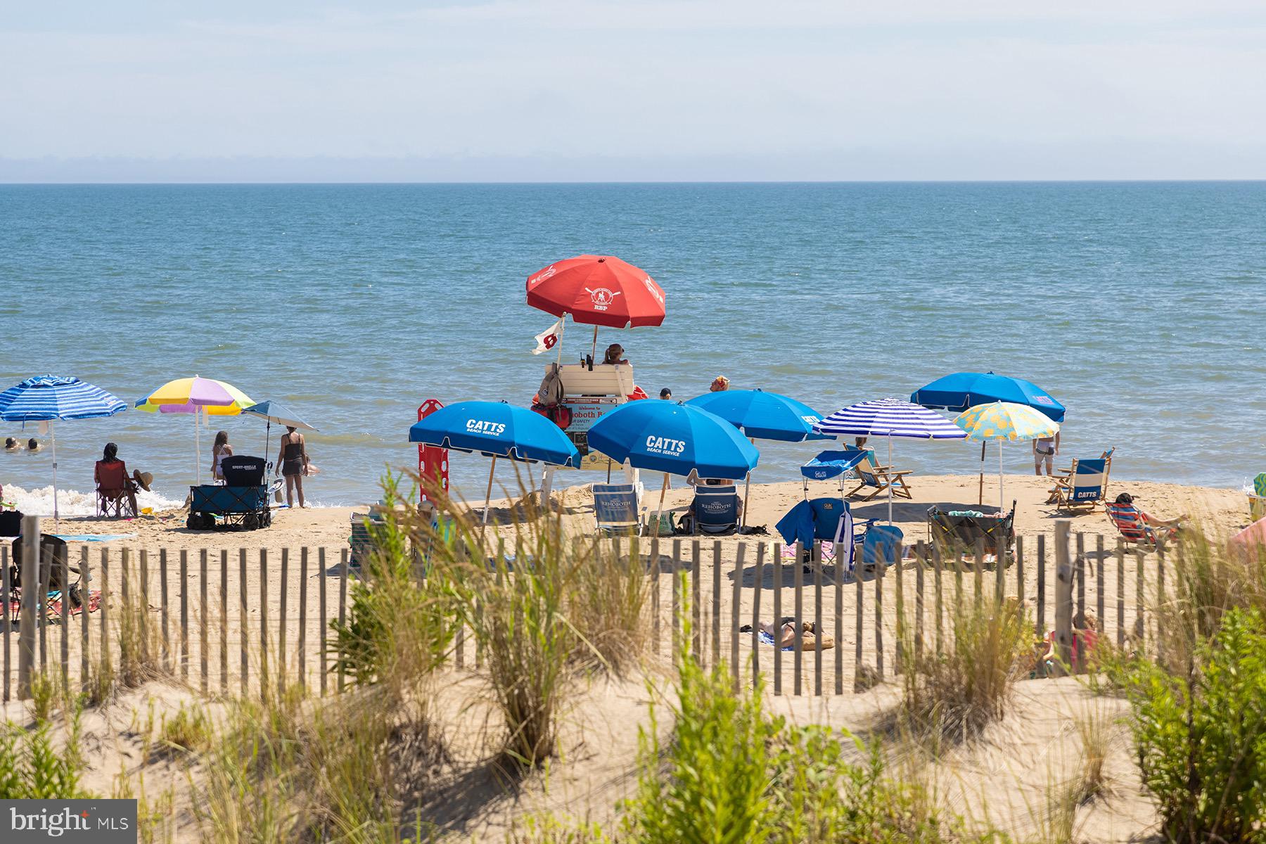 REHOBOTH BEACH YACHT AND CC - Residential