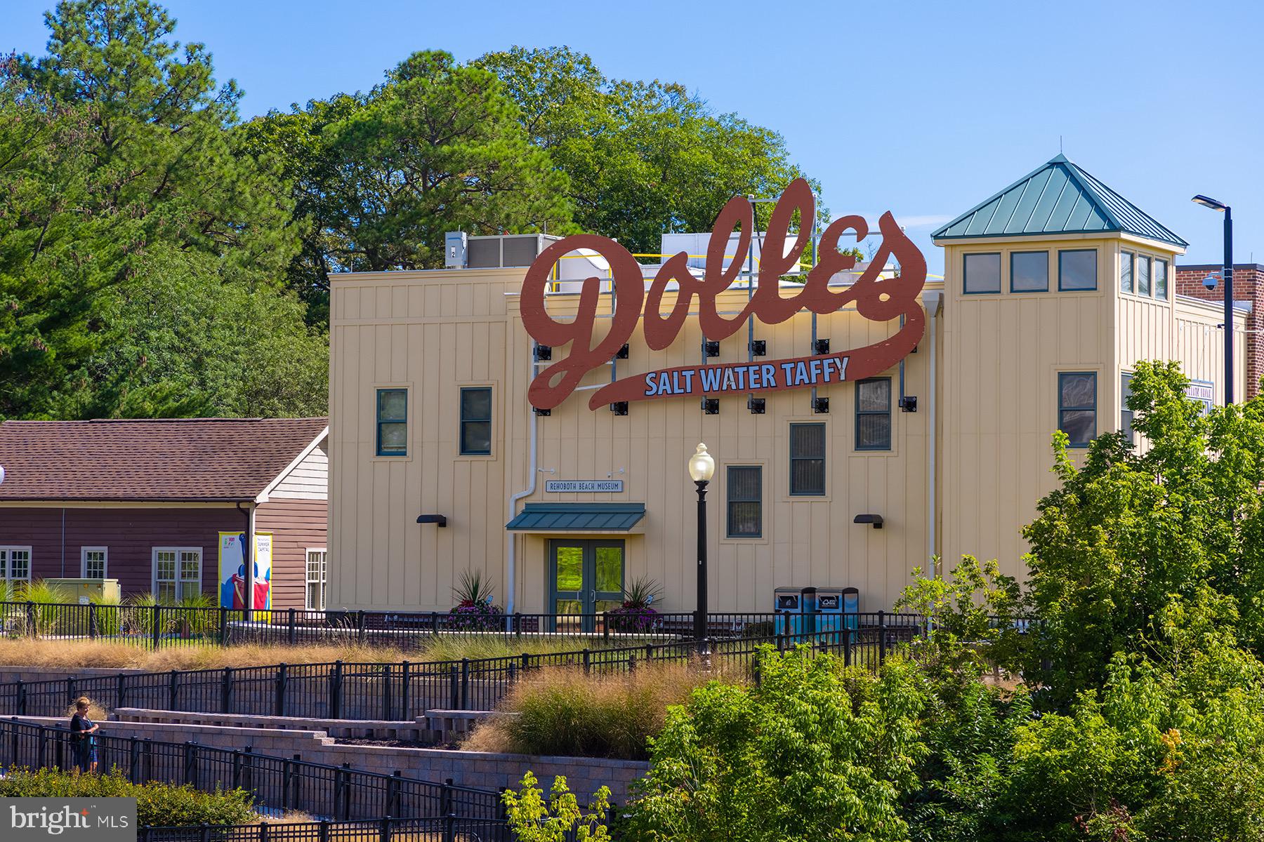 REHOBOTH BEACH YACHT AND CC - Residential