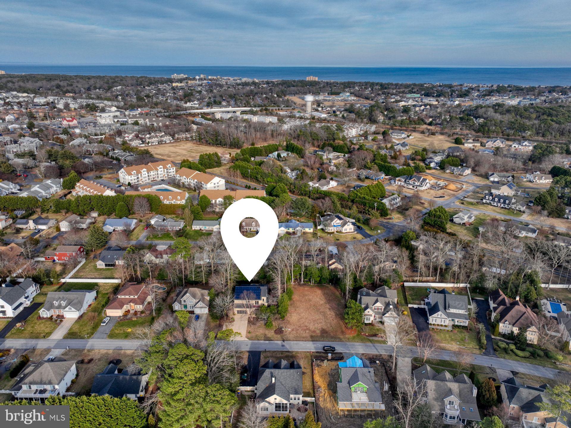 REHOBOTH BEACH YACHT AND CC - Residential