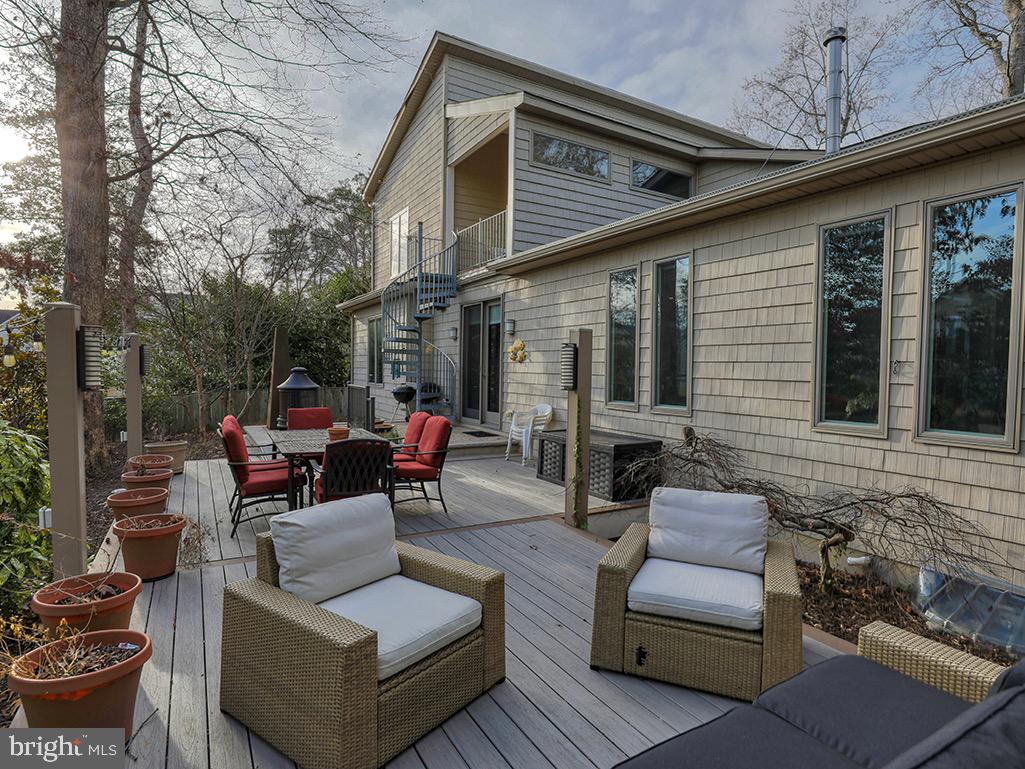 REHOBOTH BEACH YACHT AND CC - Residential