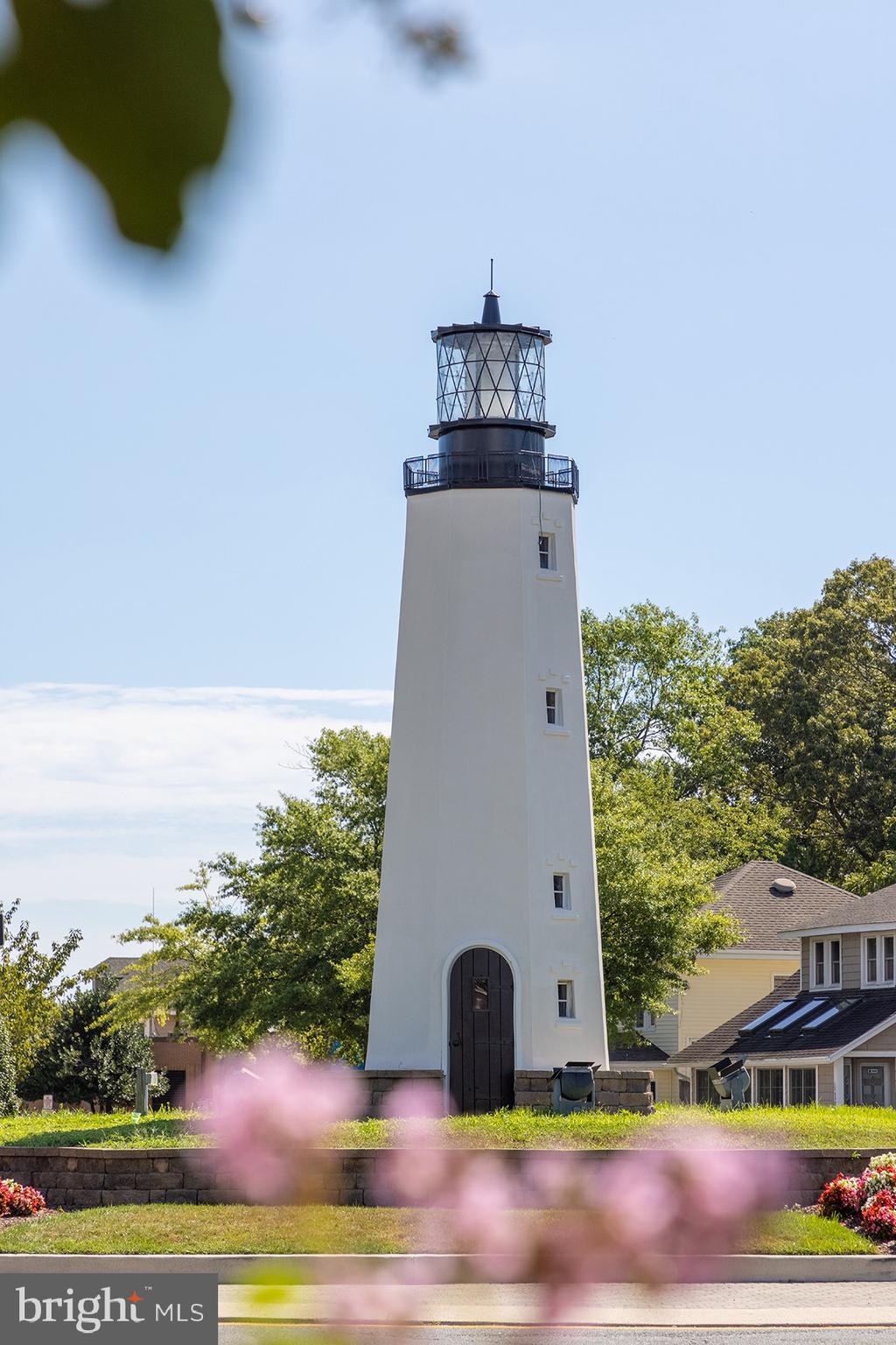 REHOBOTH BEACH YACHT AND CC - Residential