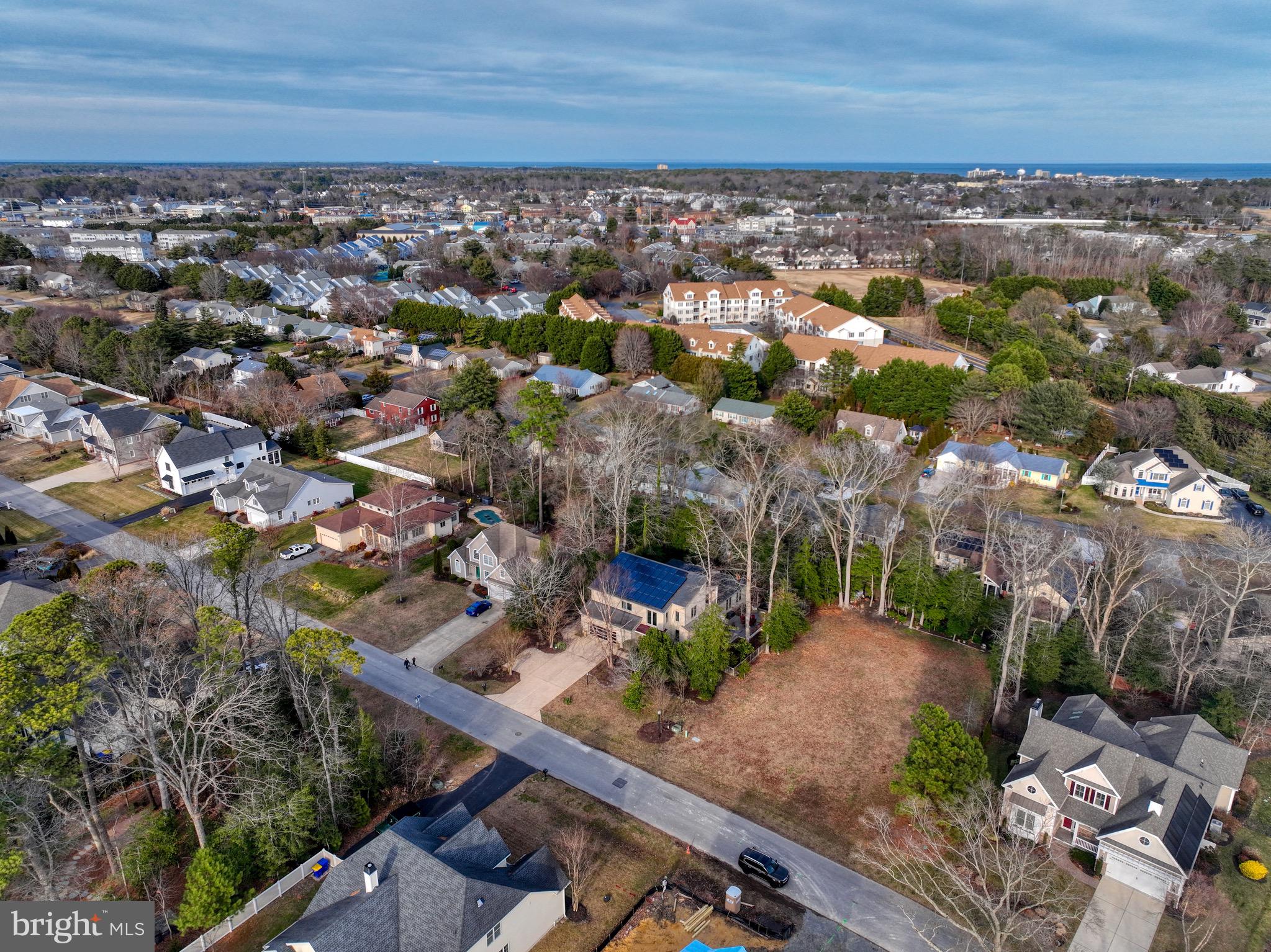 REHOBOTH BEACH YACHT AND CC - Residential