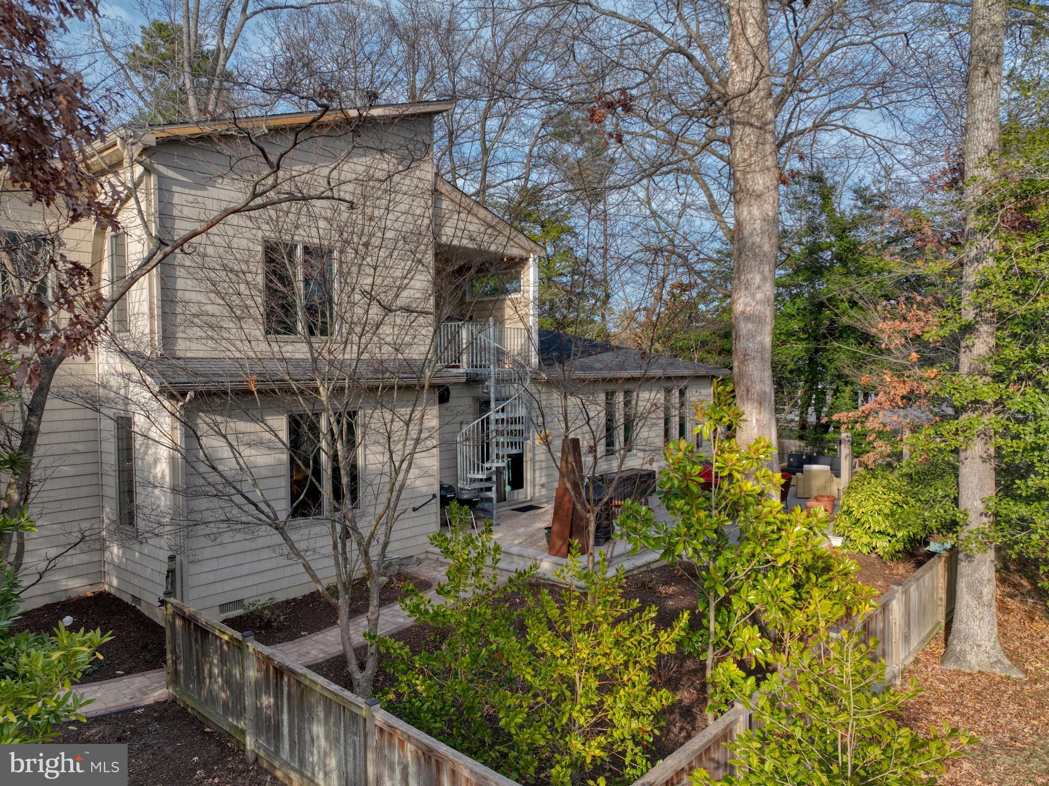REHOBOTH BEACH YACHT AND CC - Residential