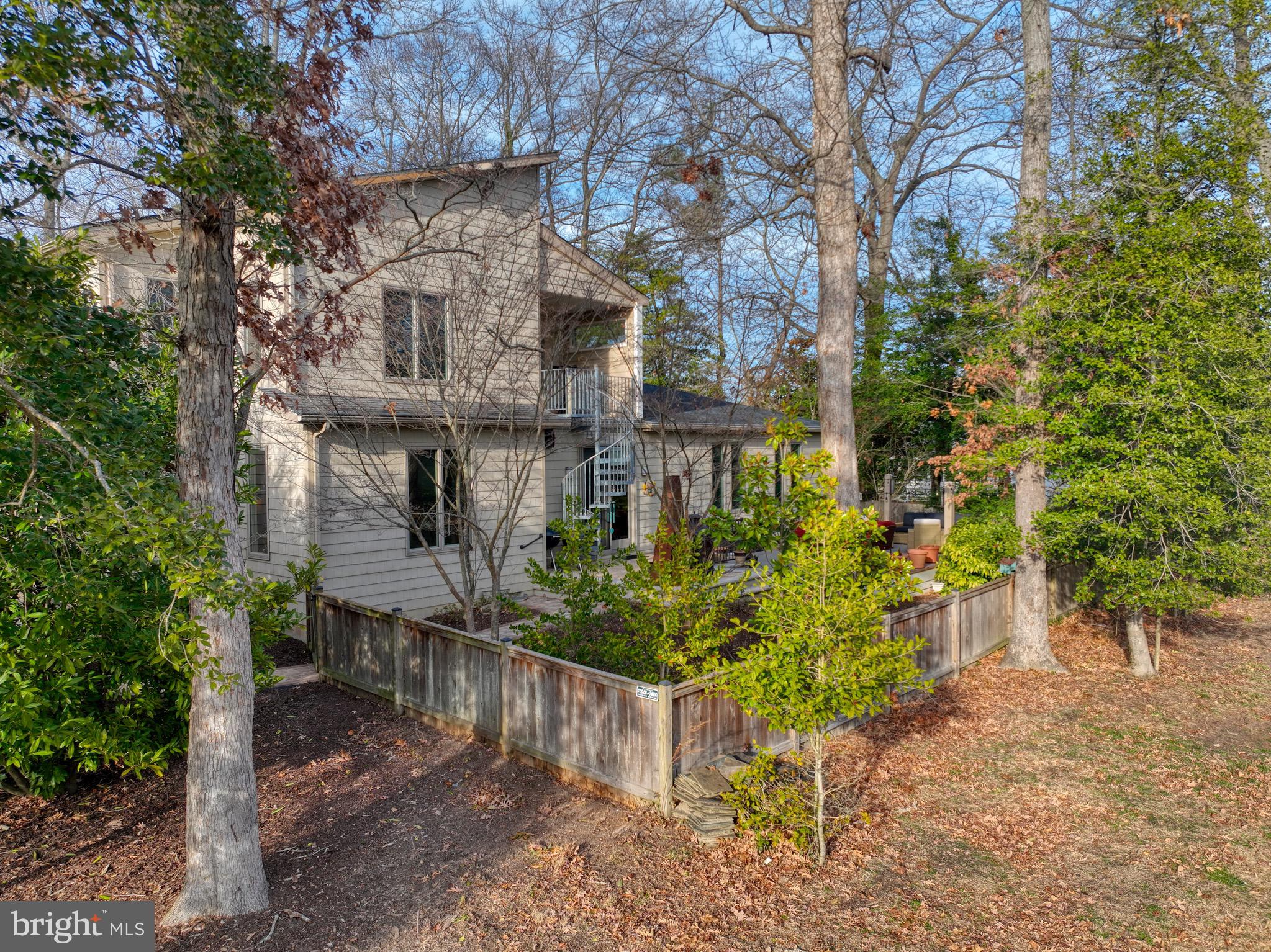 REHOBOTH BEACH YACHT AND CC - Residential