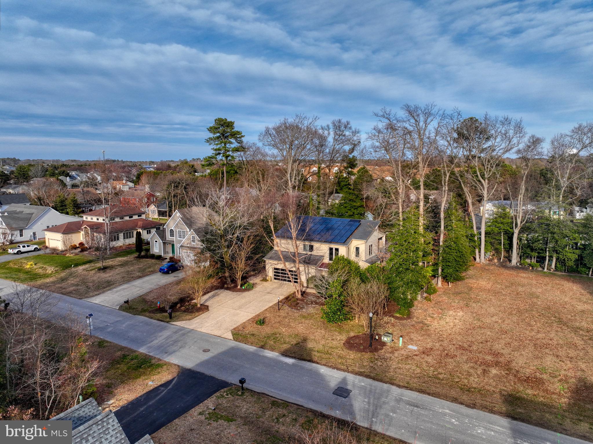 REHOBOTH BEACH YACHT AND CC - Residential