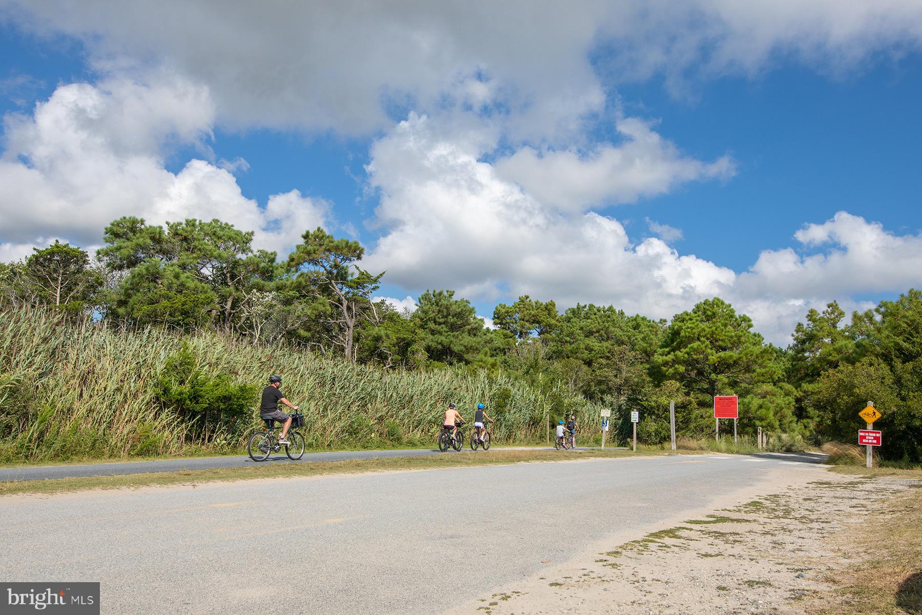 REHOBOTH BEACH YACHT AND CC - Residential