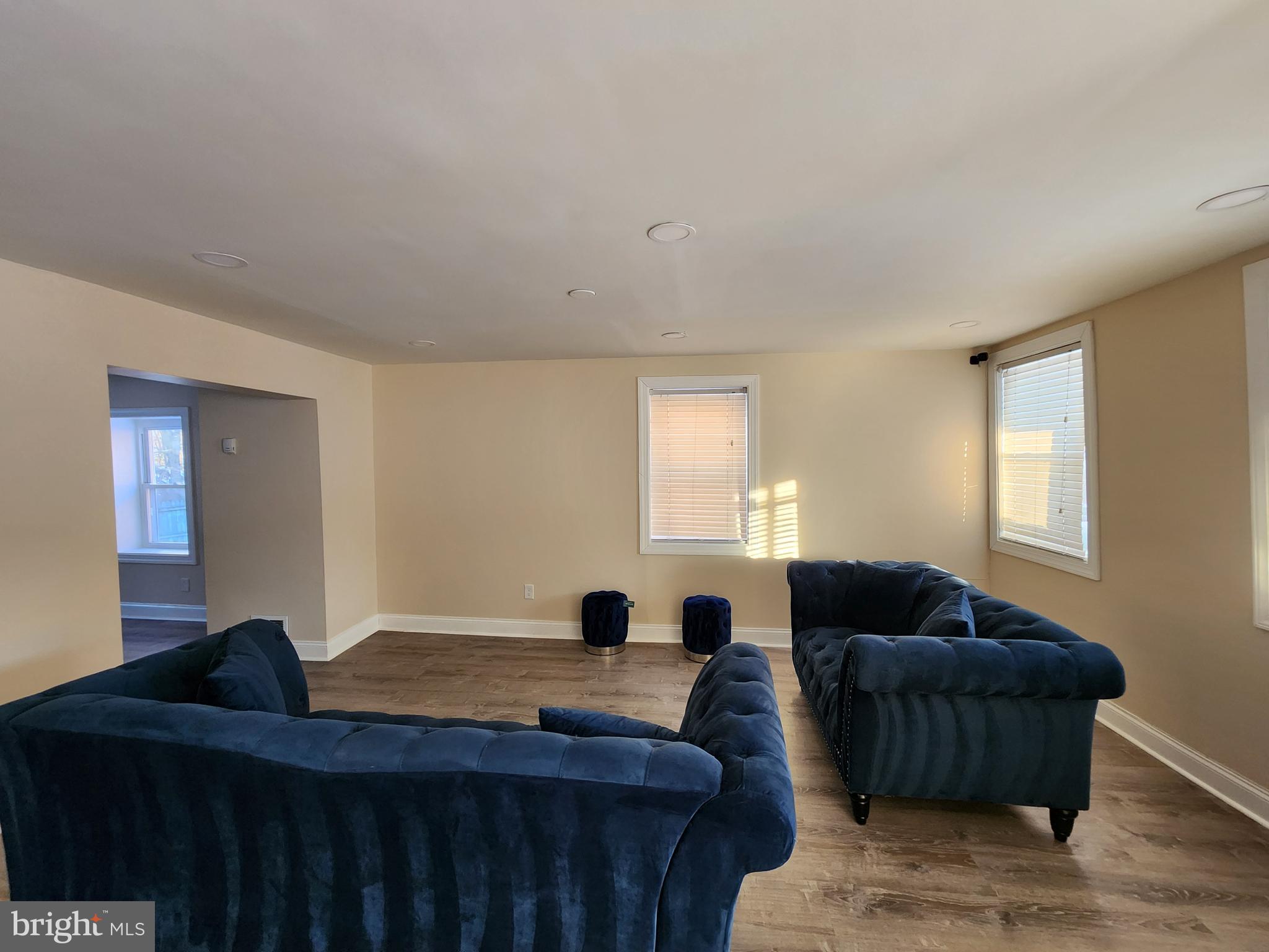 BURLEITH - LEIGHTON - Residential