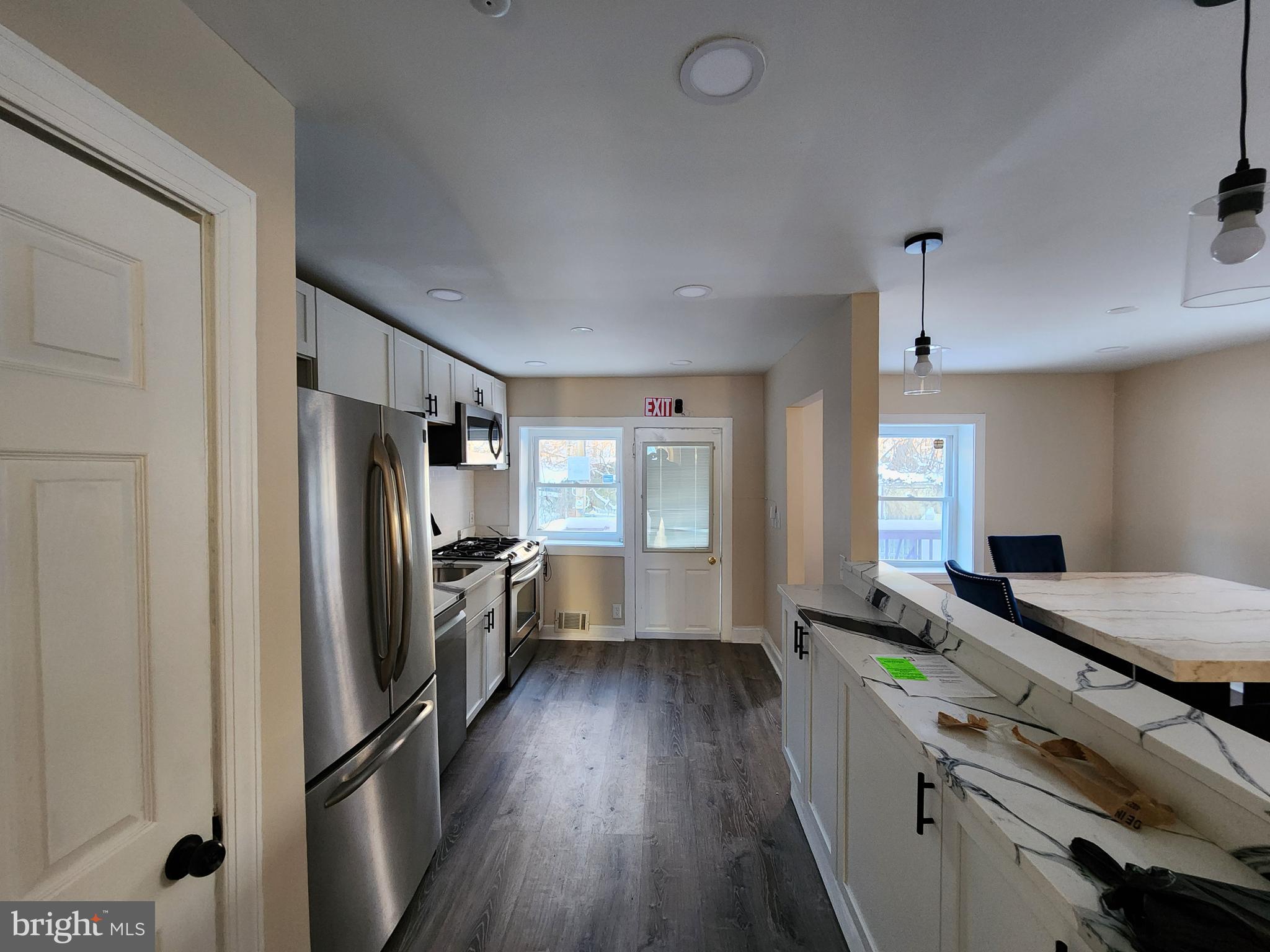 BURLEITH - LEIGHTON - Residential