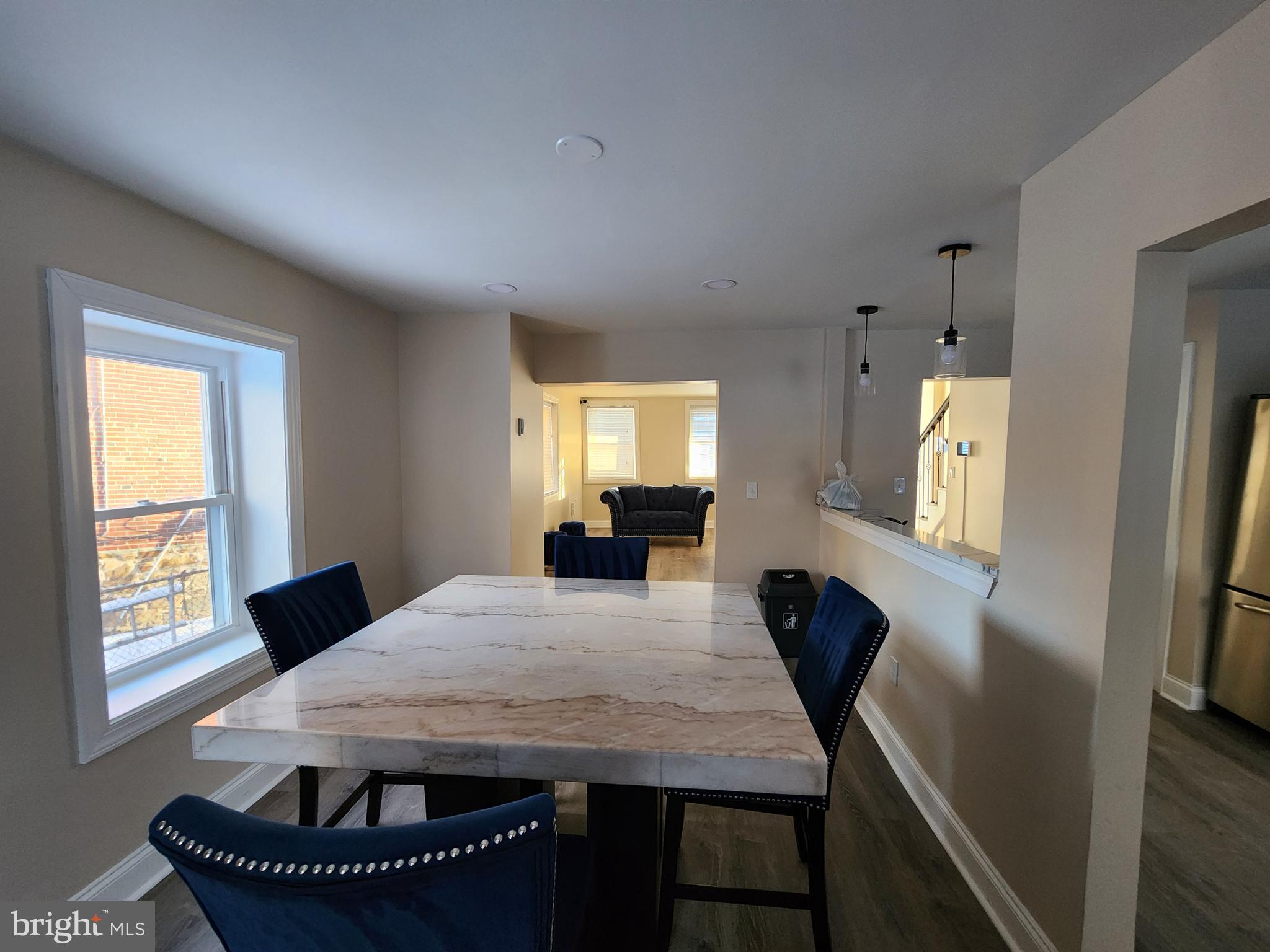 BURLEITH - LEIGHTON - Residential