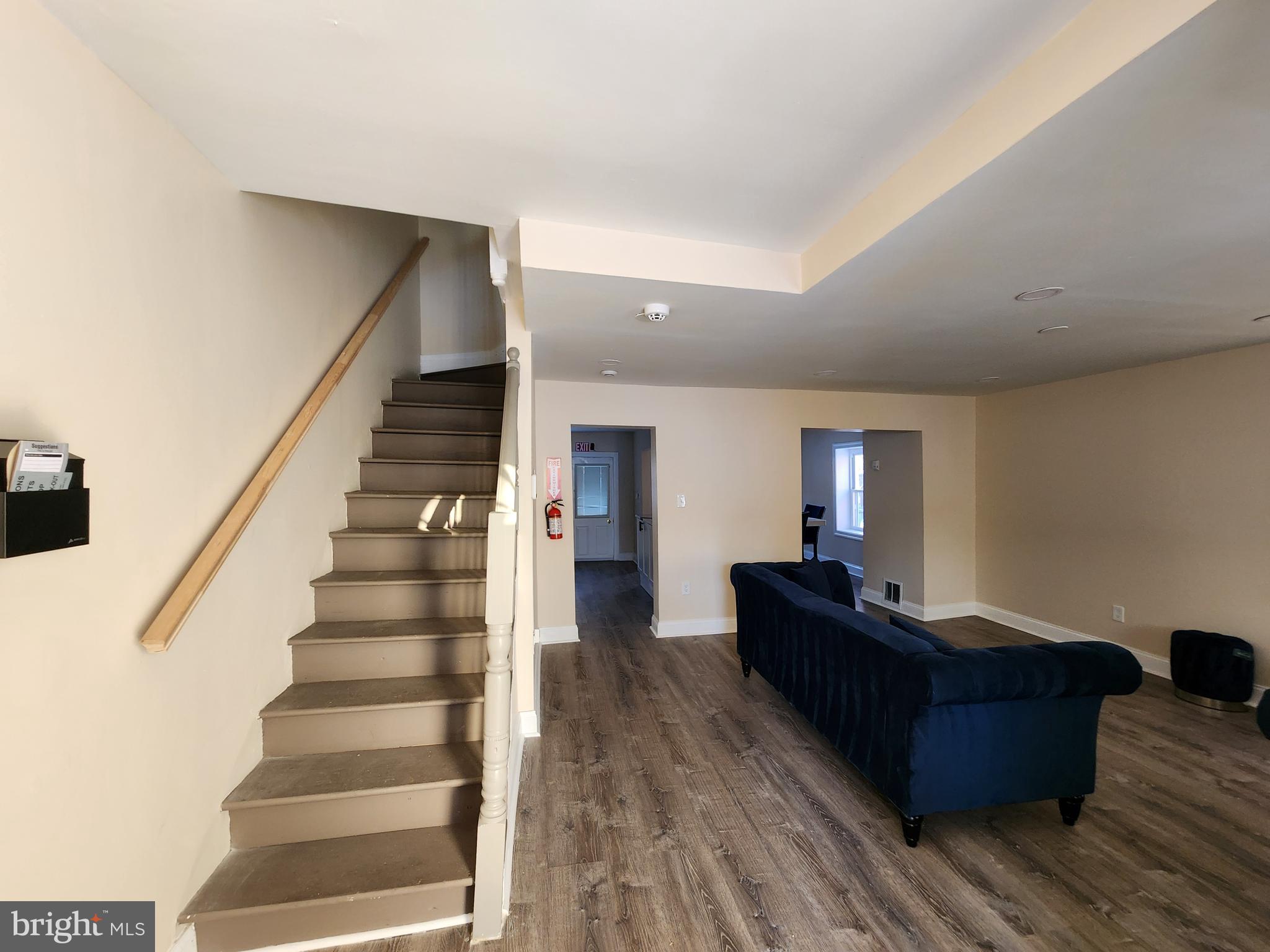 BURLEITH - LEIGHTON - Residential