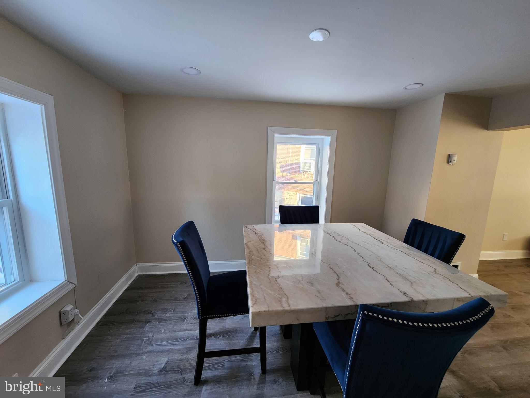 BURLEITH - LEIGHTON - Residential