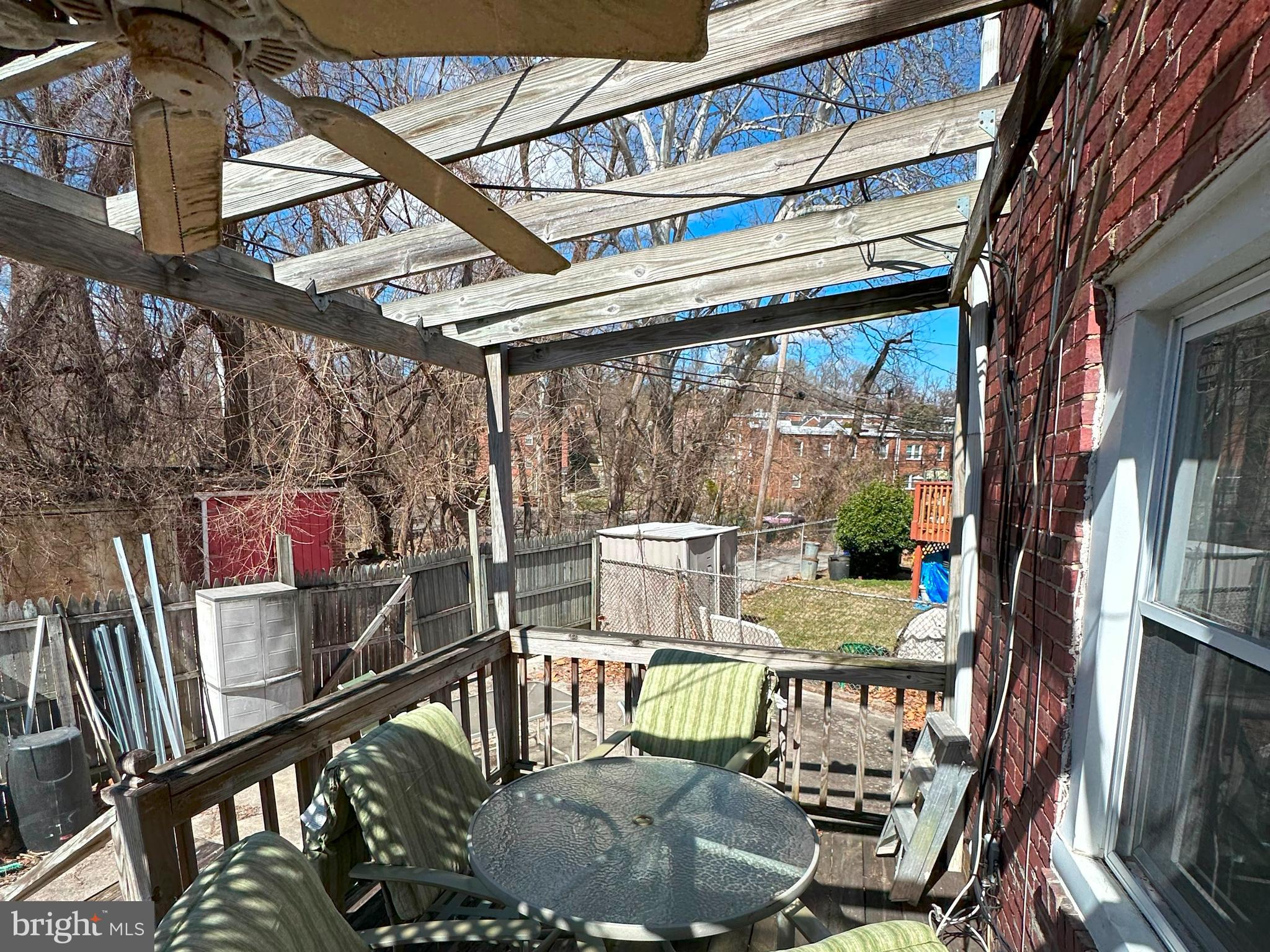 BURLEITH - LEIGHTON - Residential