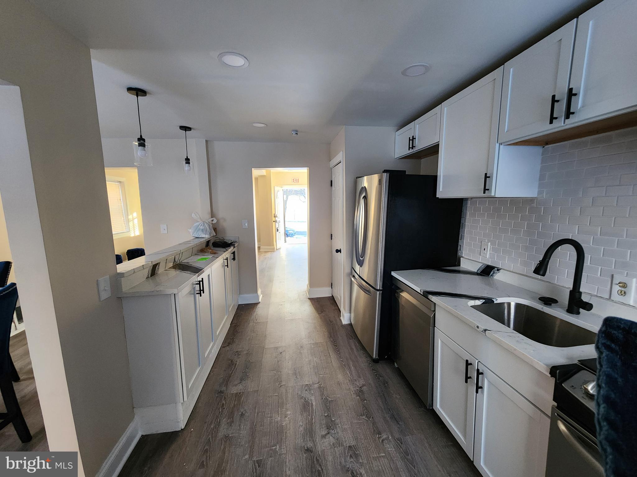 BURLEITH - LEIGHTON - Residential