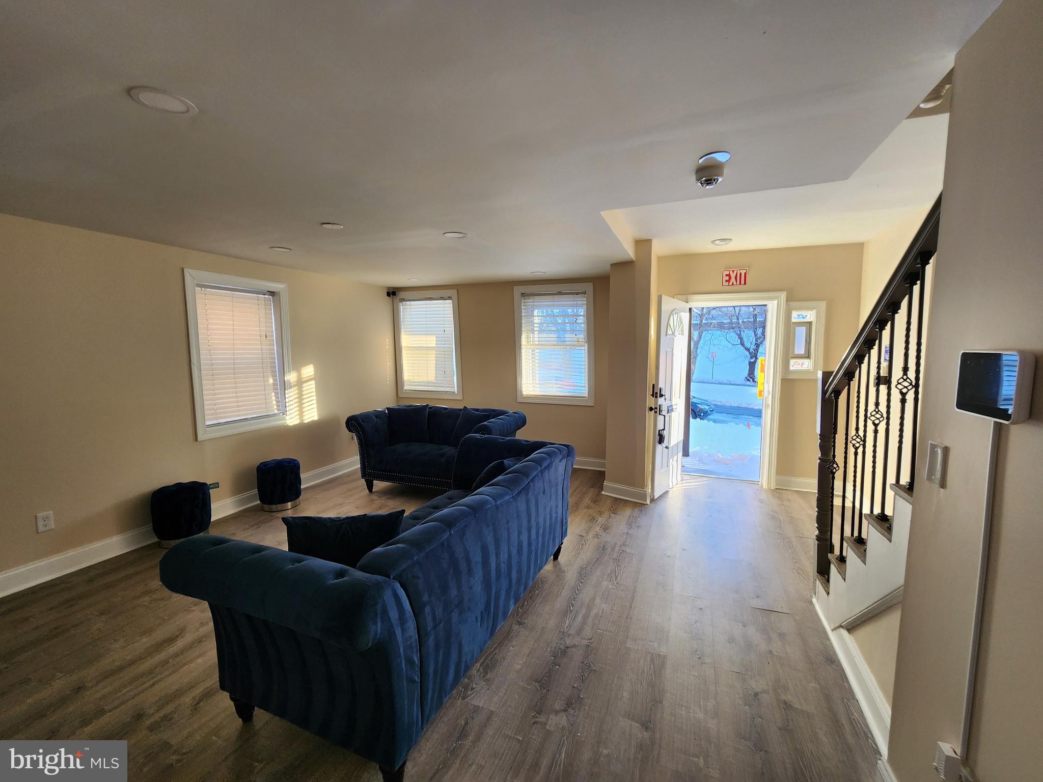 BURLEITH - LEIGHTON - Residential