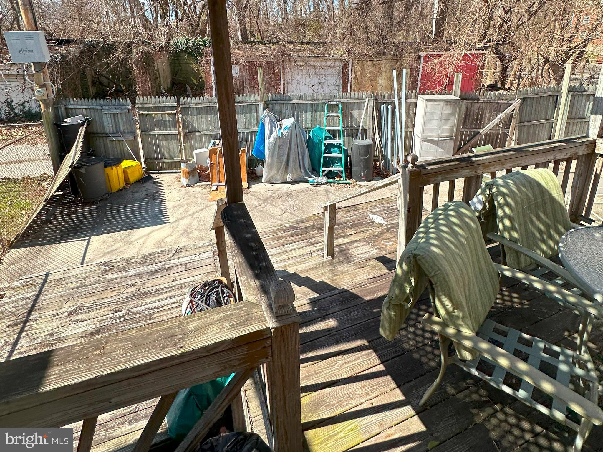 BURLEITH - LEIGHTON - Residential