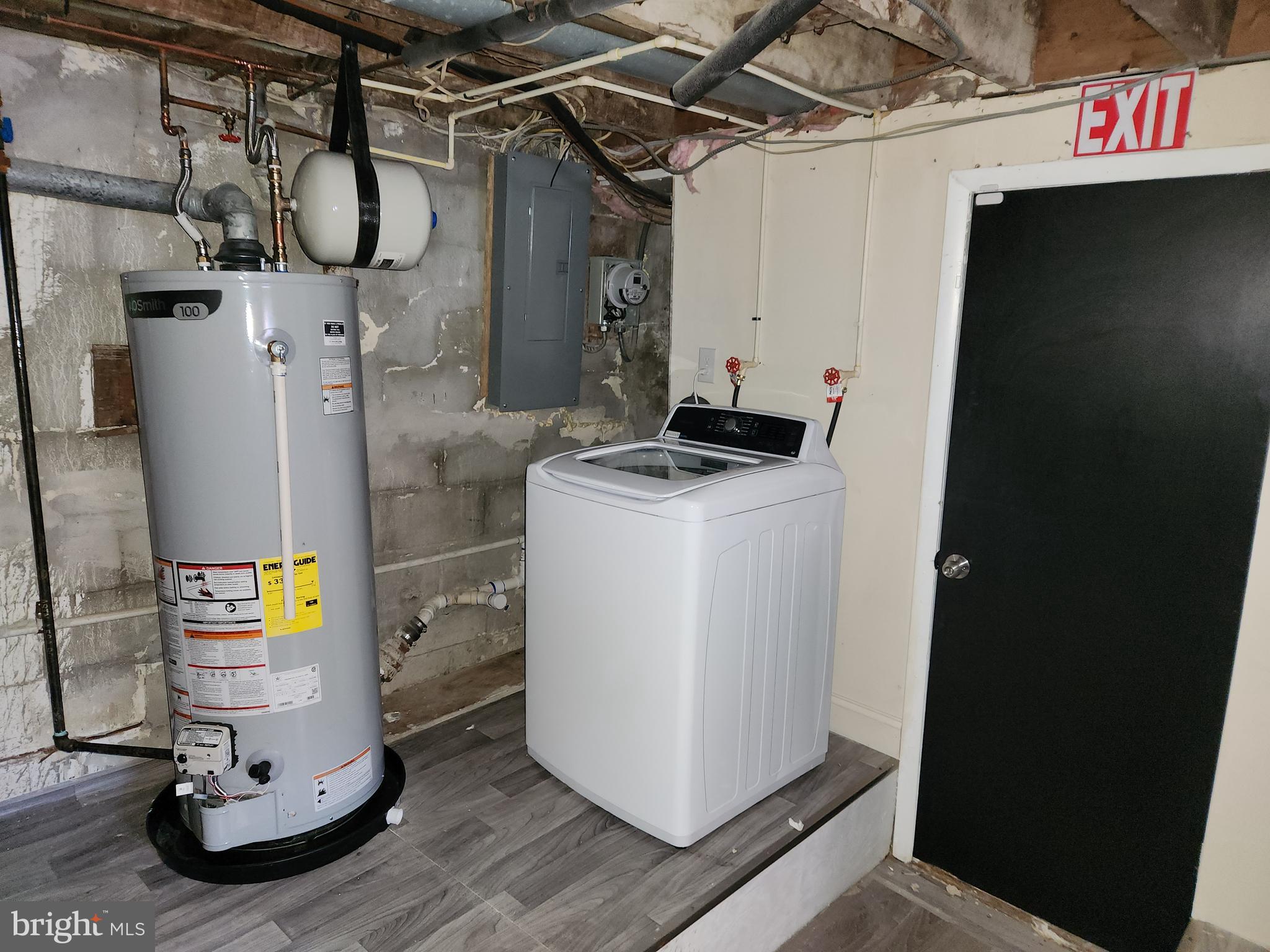 BURLEITH - LEIGHTON - Residential