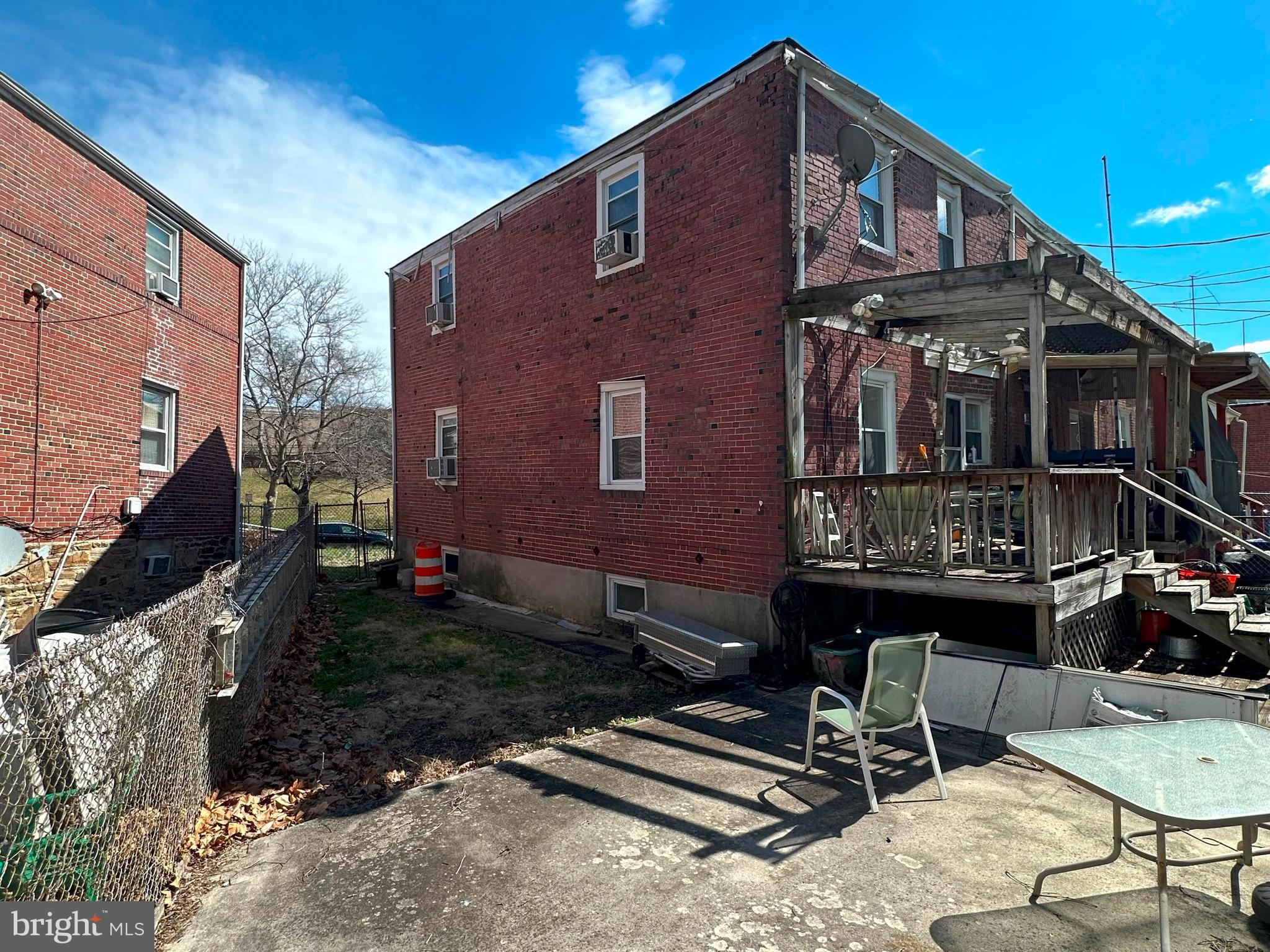 BURLEITH - LEIGHTON - Residential