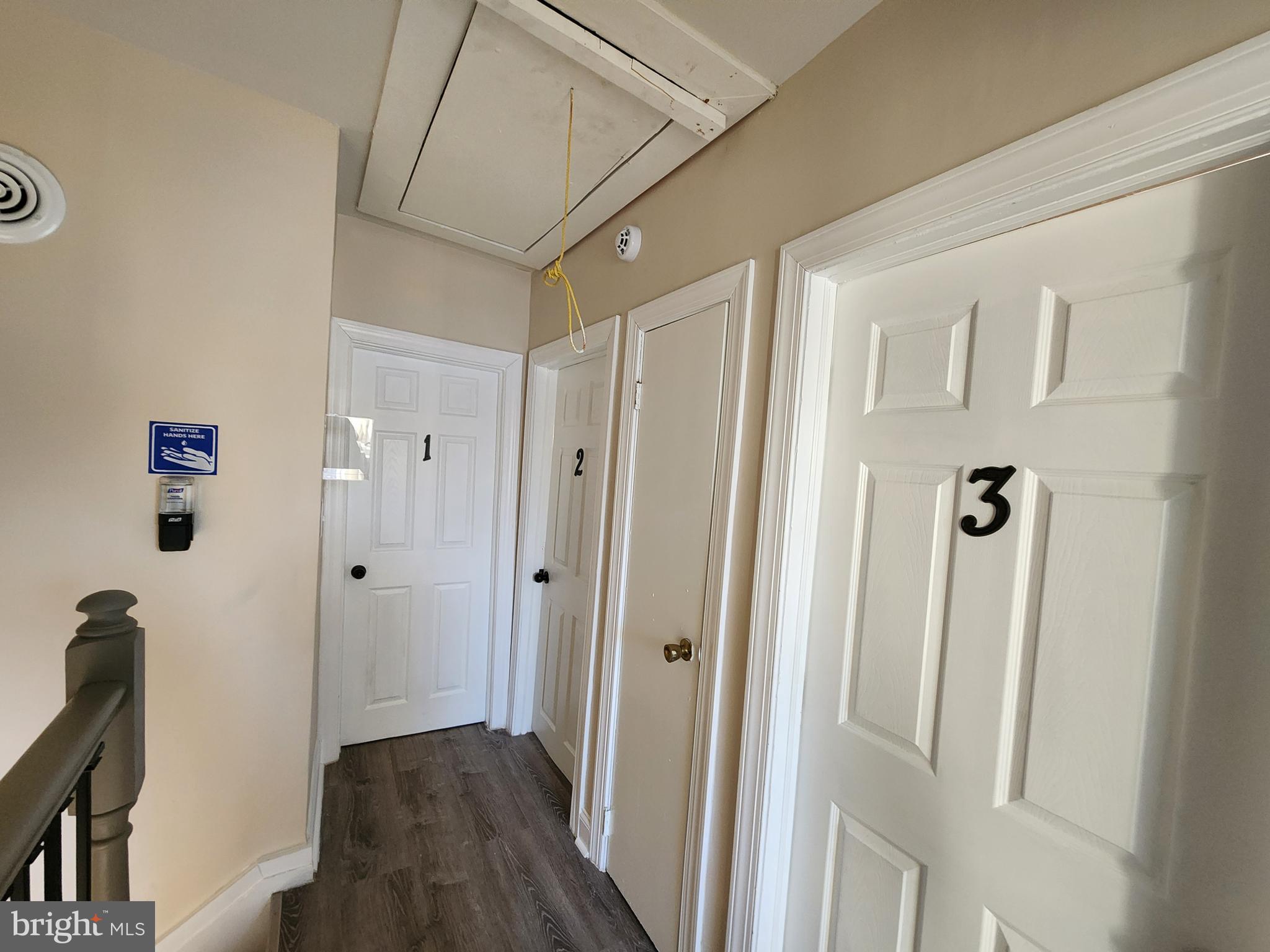 BURLEITH - LEIGHTON - Residential