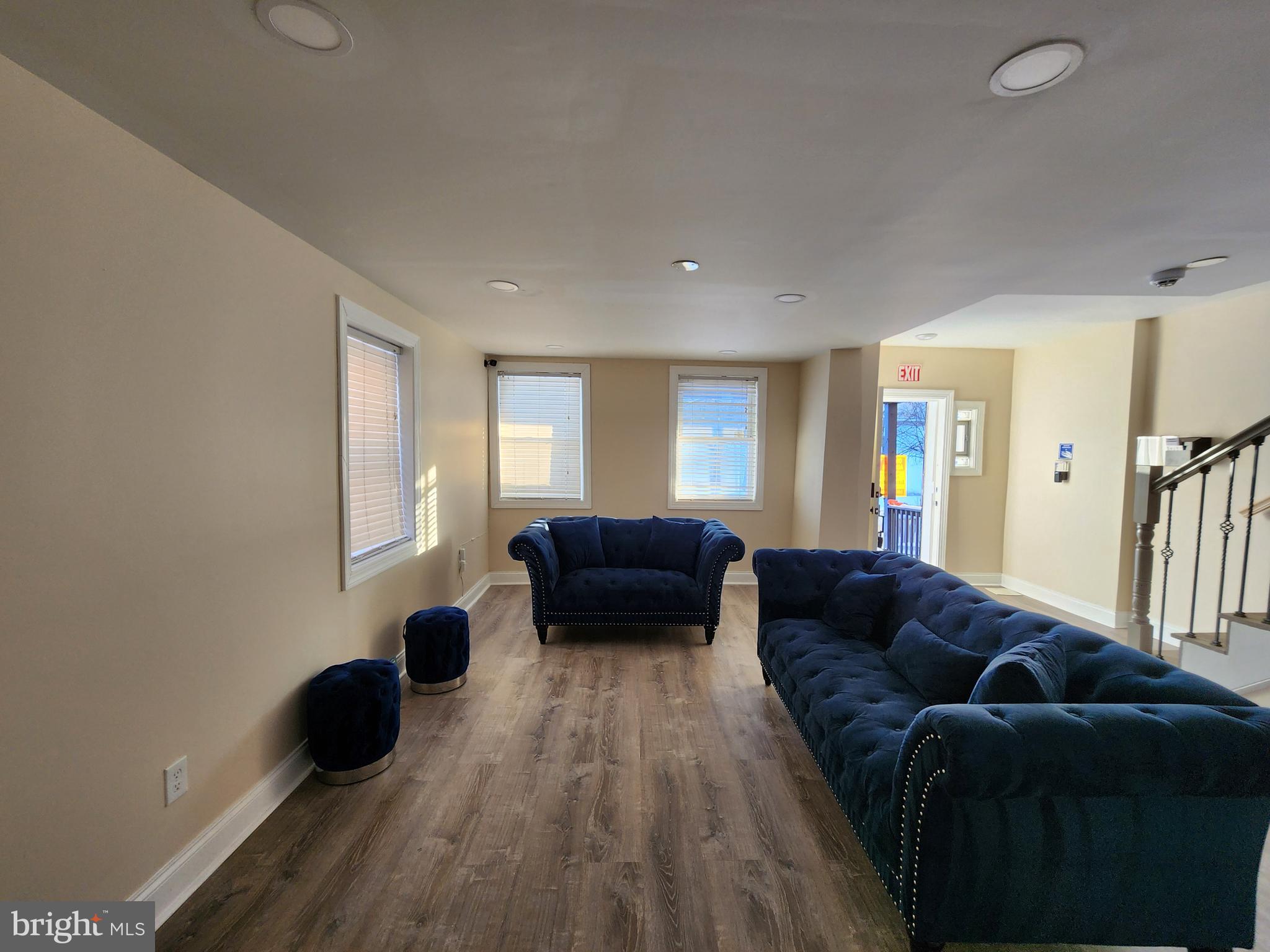 BURLEITH - LEIGHTON - Residential