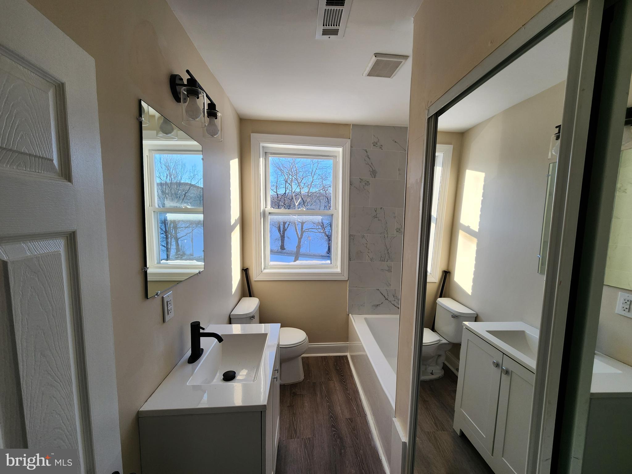 BURLEITH - LEIGHTON - Residential