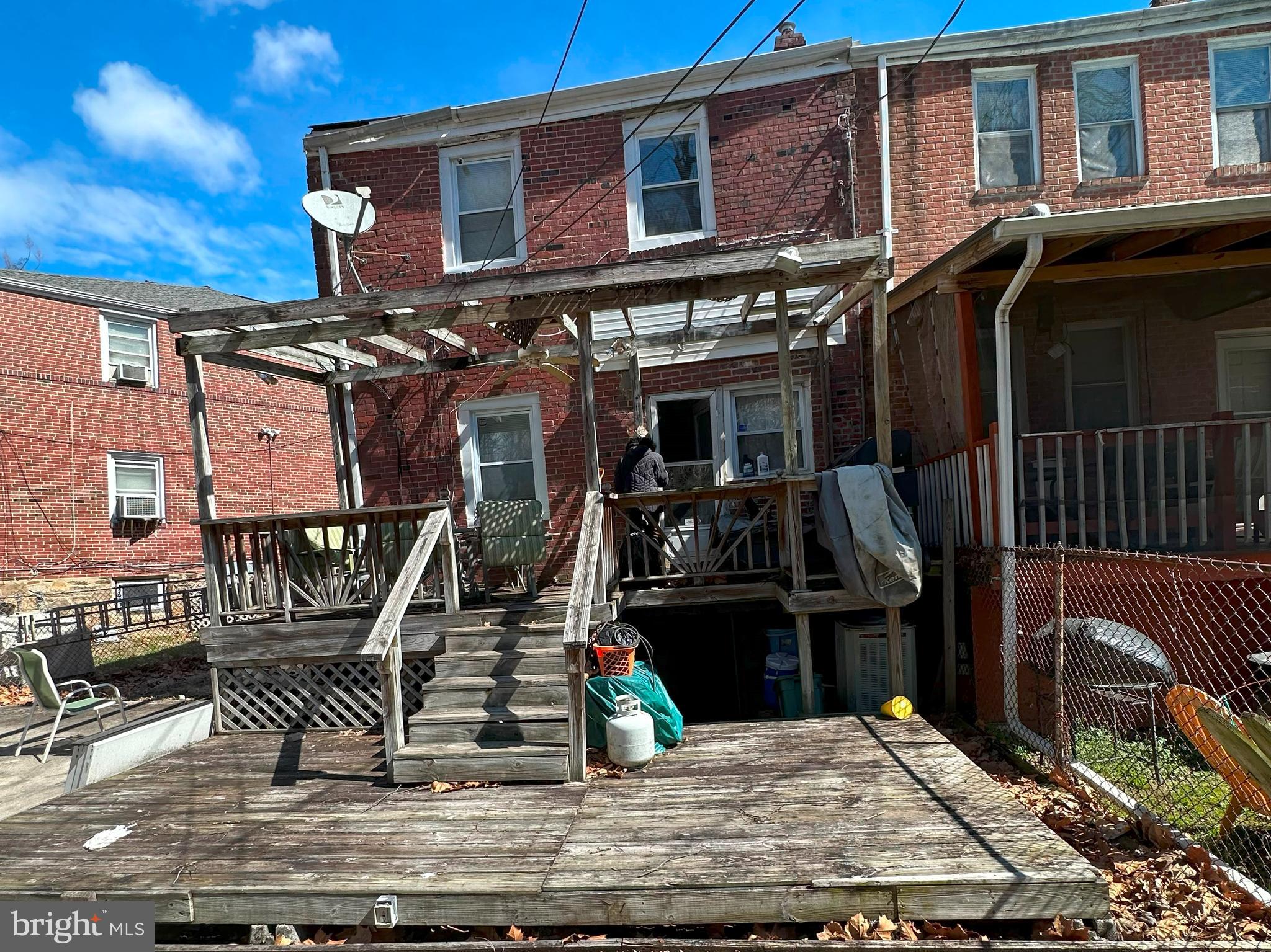 BURLEITH - LEIGHTON - Residential