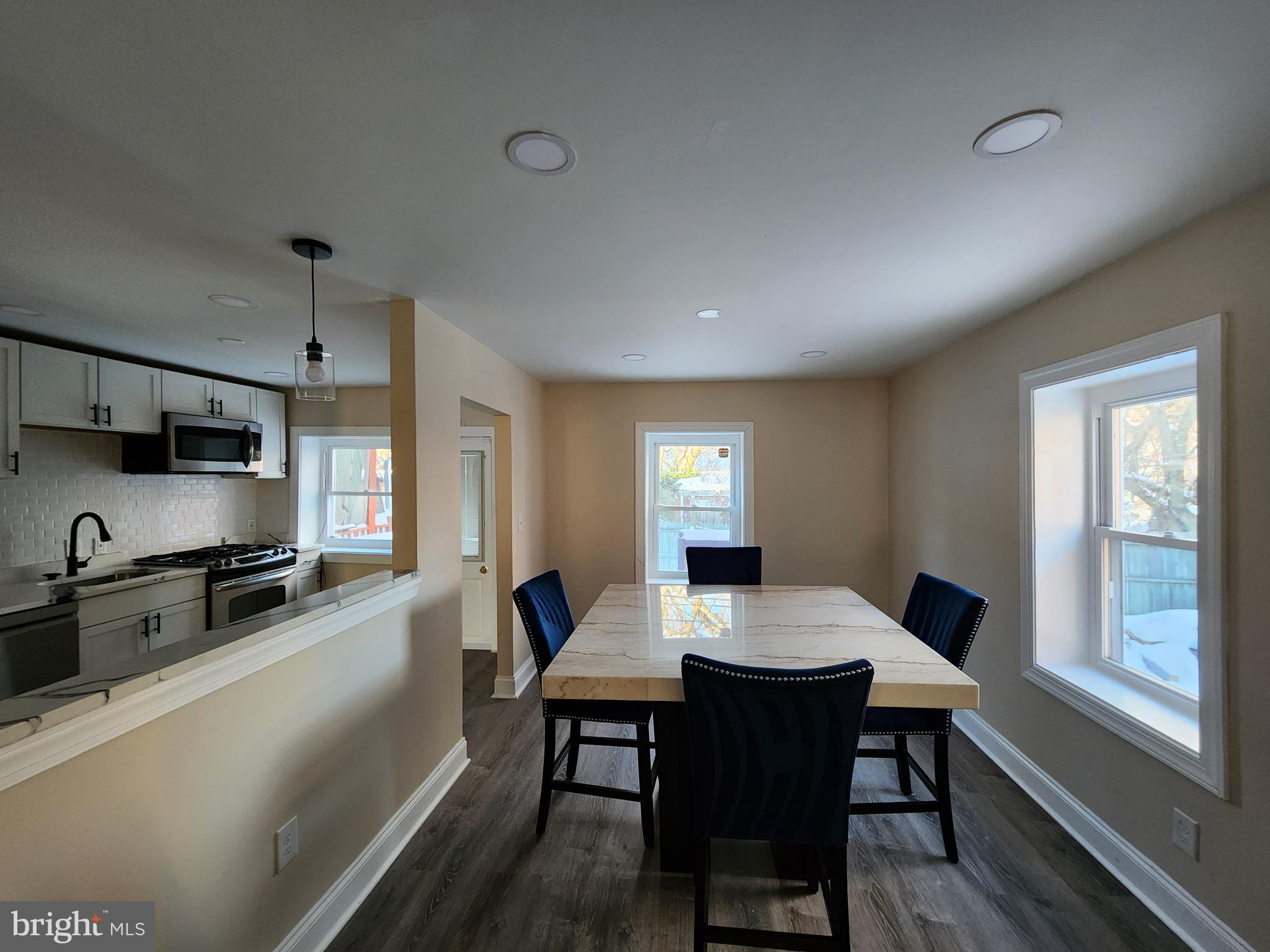 BURLEITH - LEIGHTON - Residential