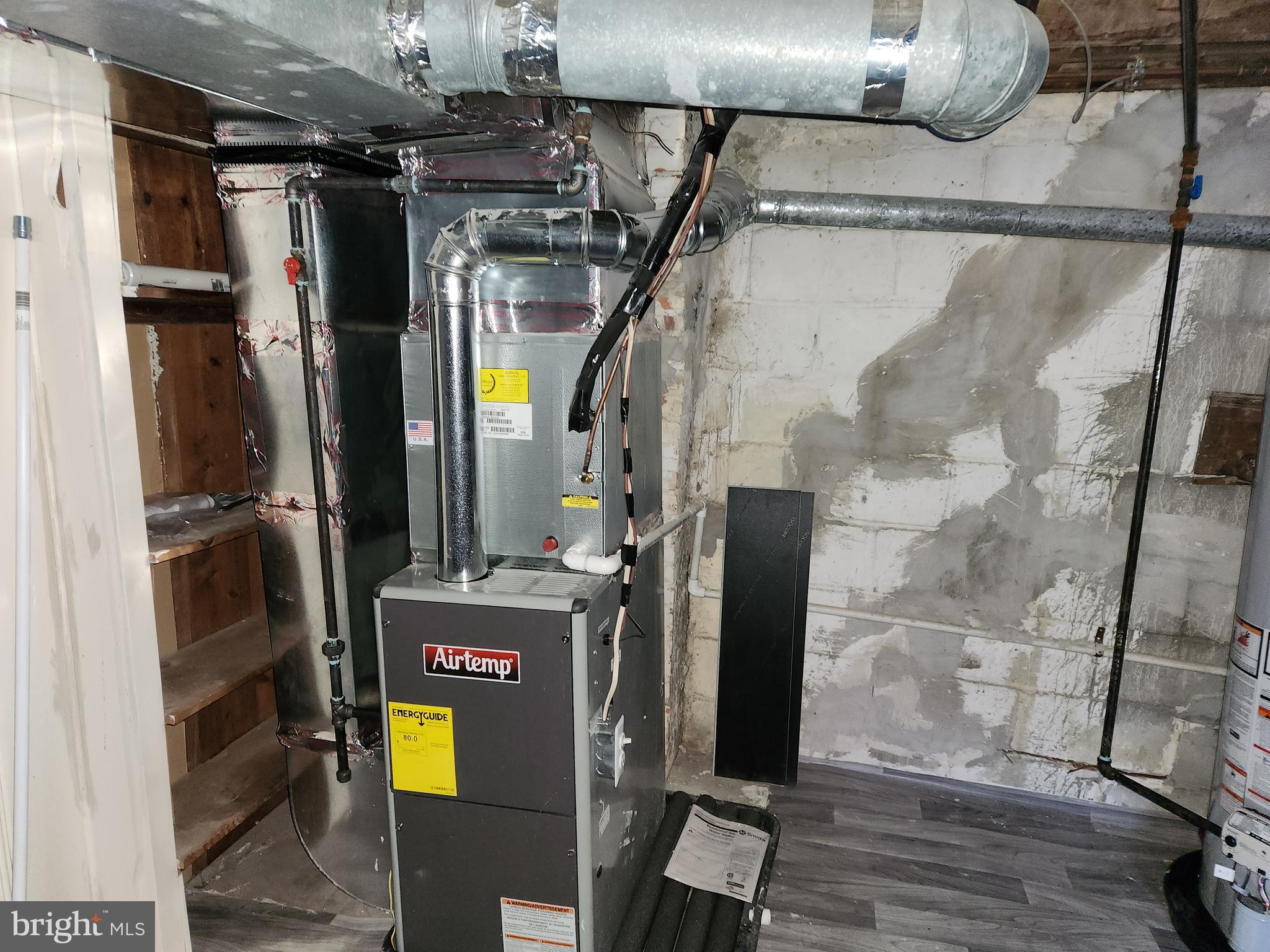 BURLEITH - LEIGHTON - Residential