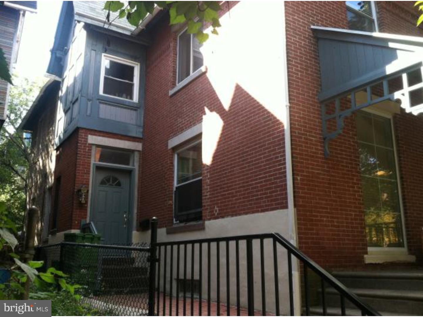 POWELTON VILLAGE - Residential Income