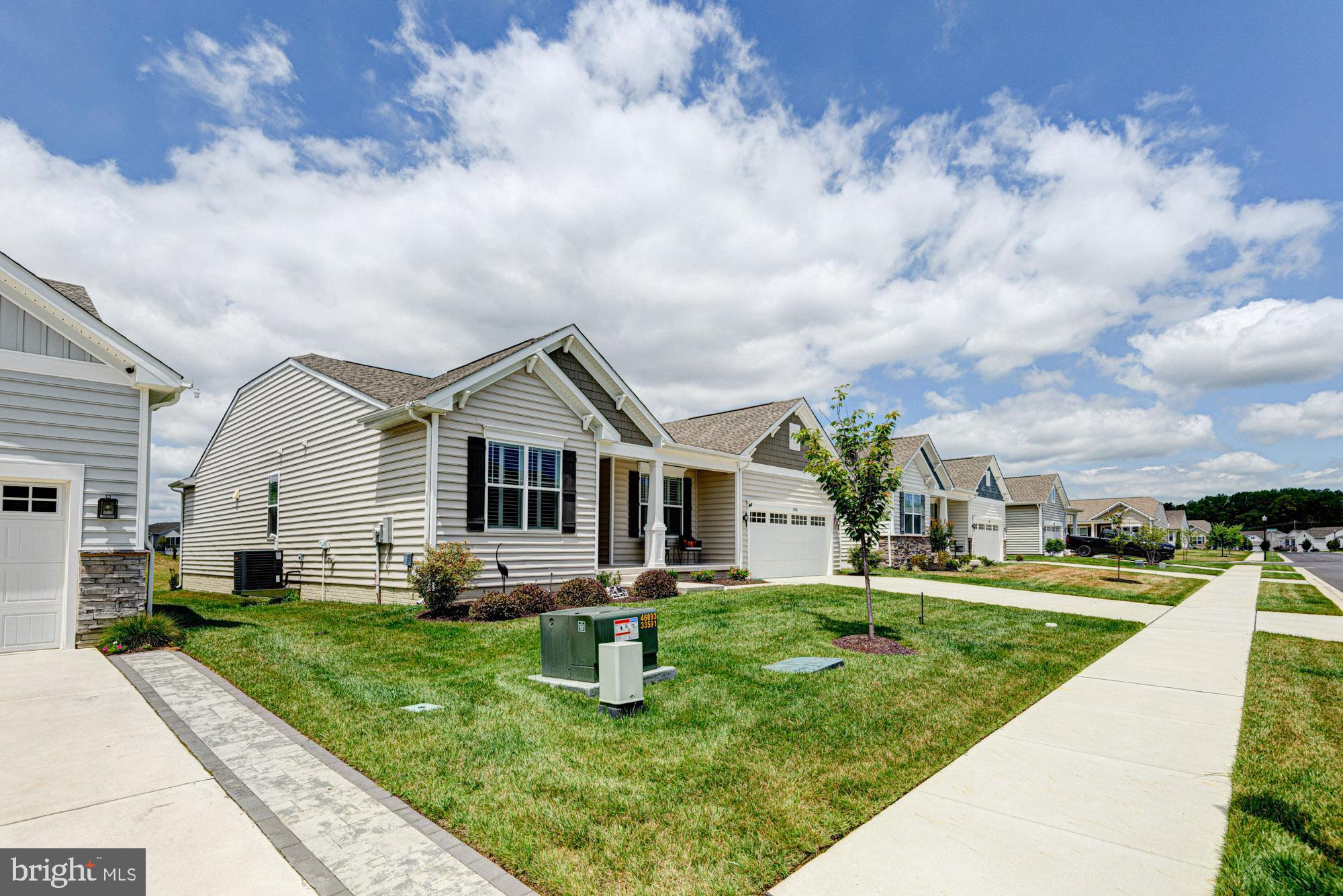 506 CHERRY BARK ROAD