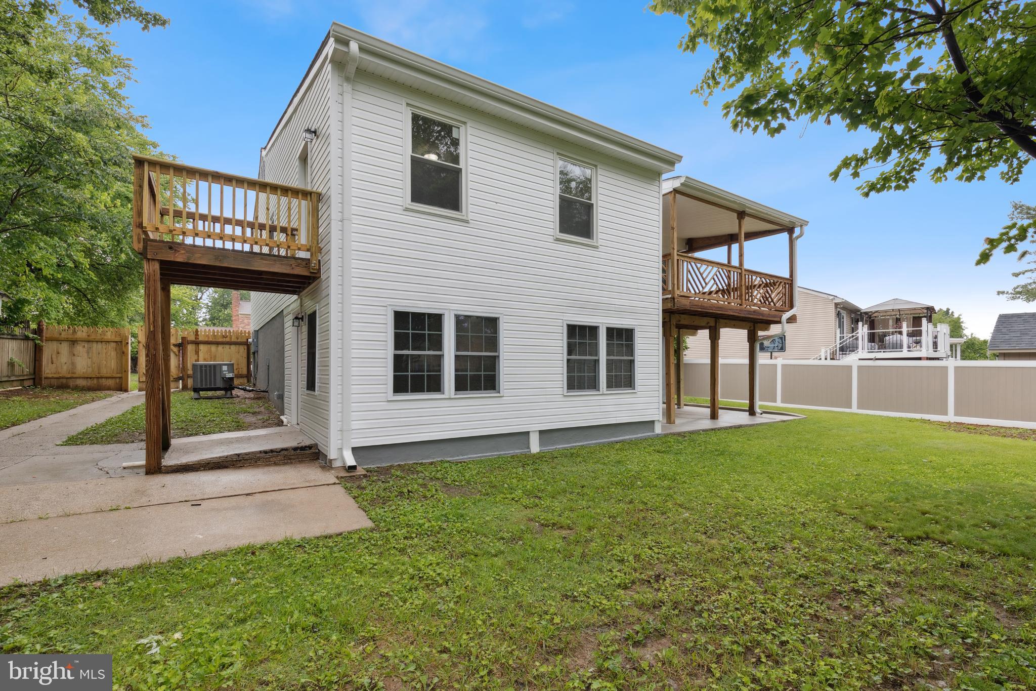 WESTVIEW - Residential
