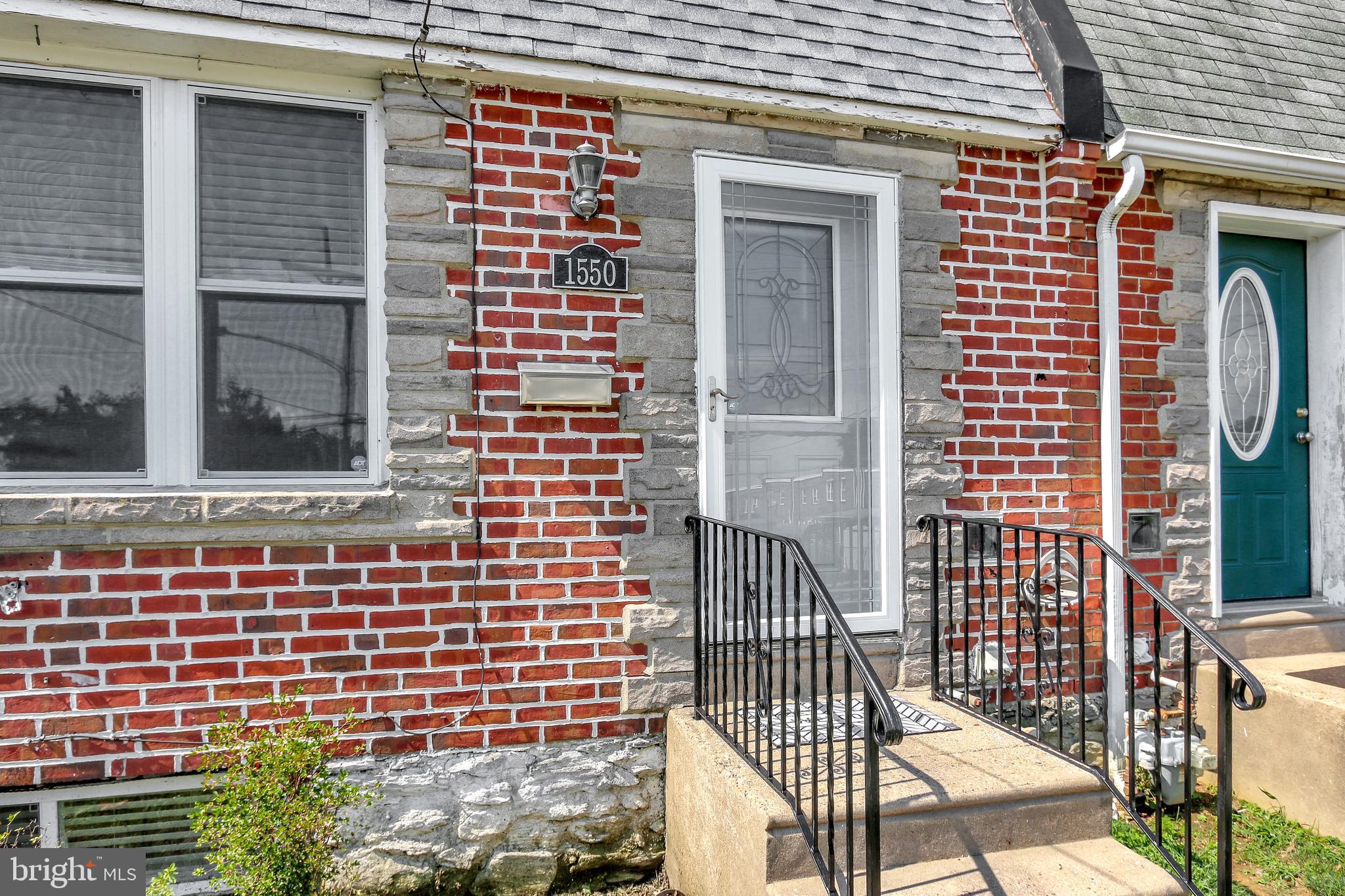 MARSHALL TERRACE - Residential