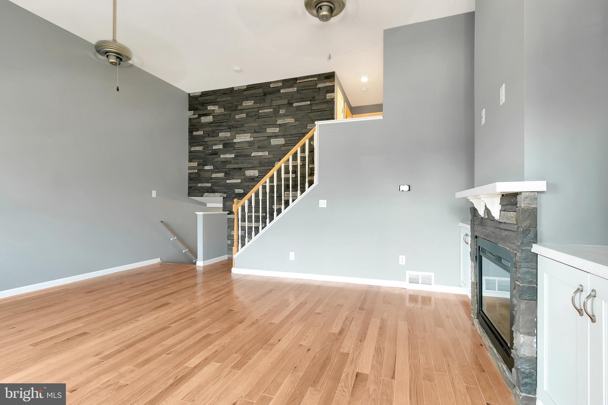 MARSHALL TERRACE - Residential